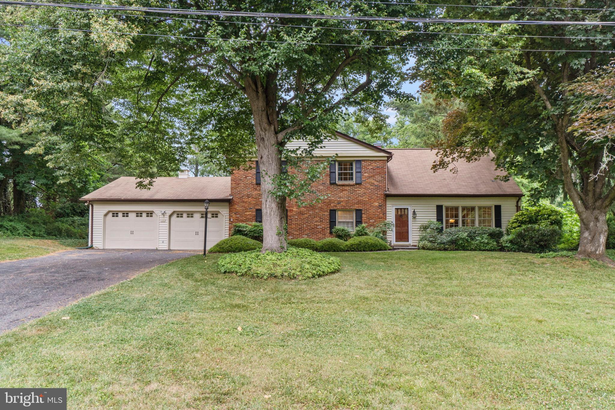 SAM RICE MANOR - Residential