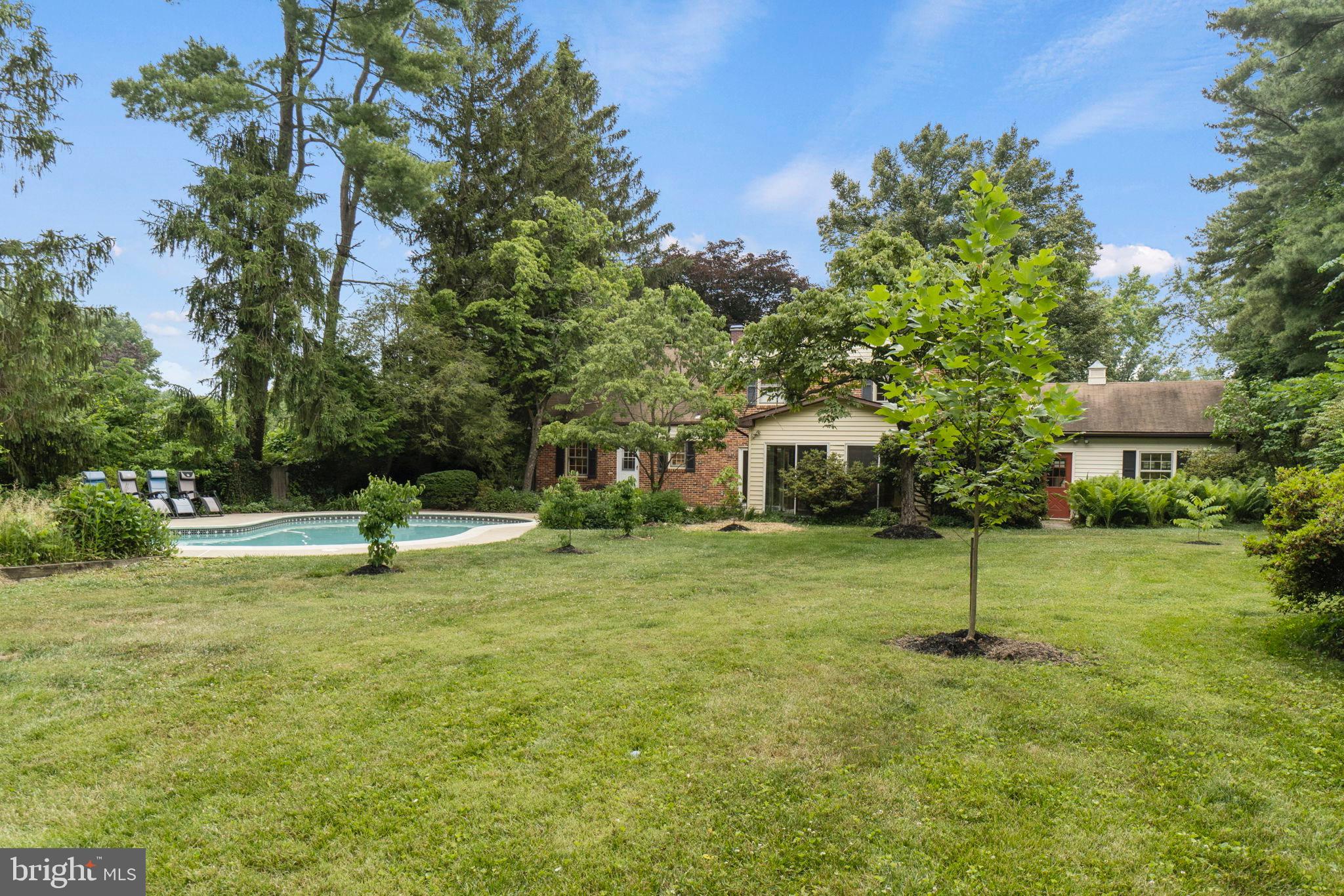 SAM RICE MANOR - Residential