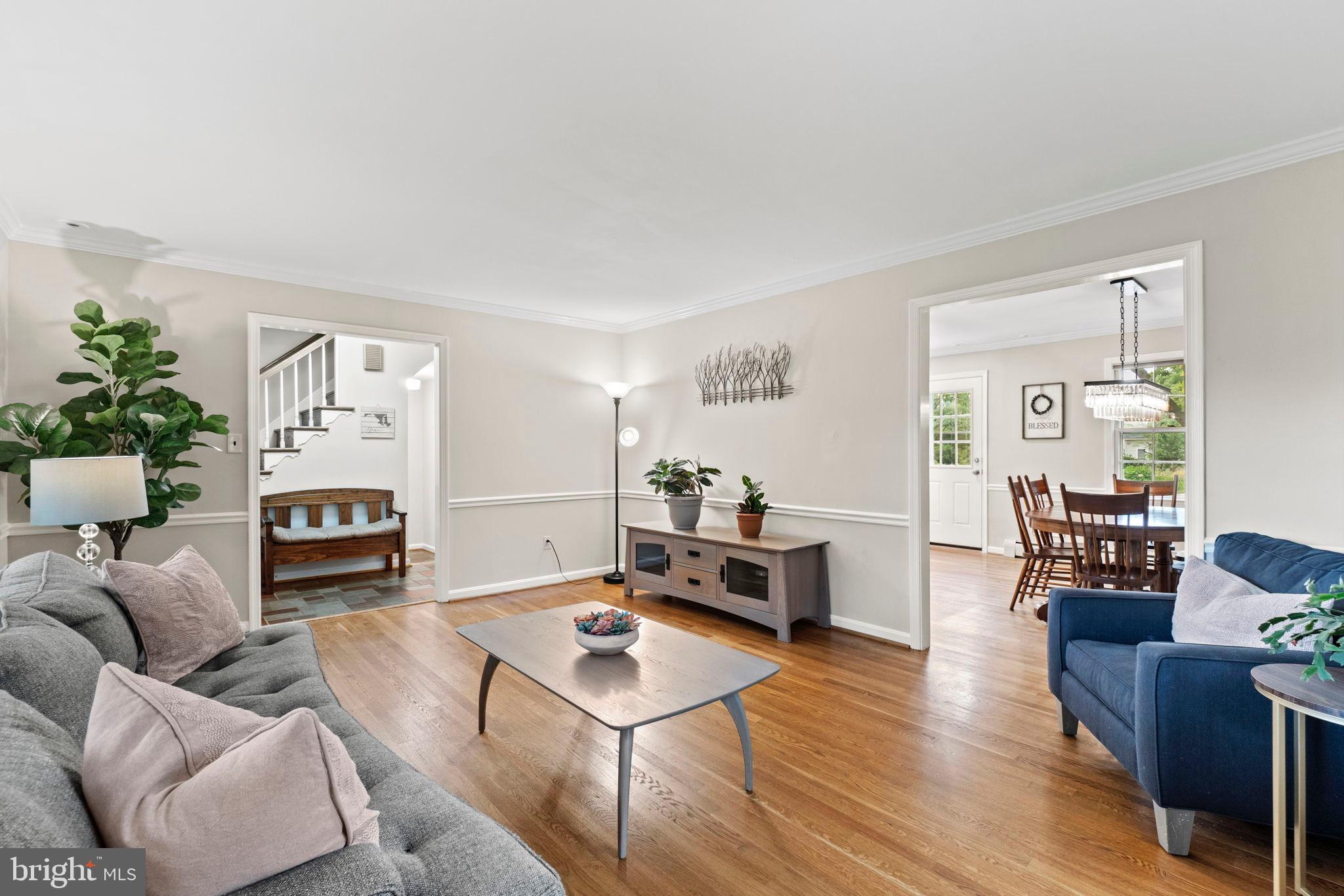 SAM RICE MANOR - Residential