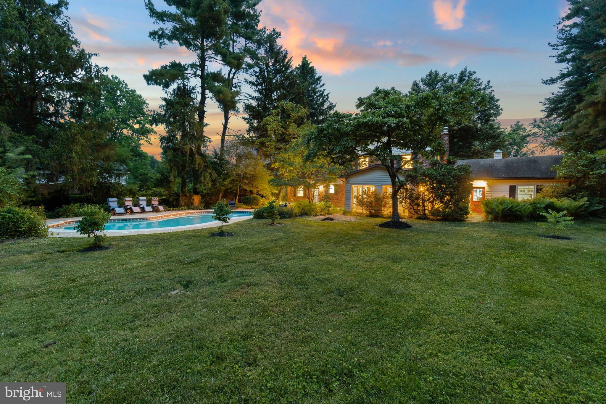 SAM RICE MANOR - Residential