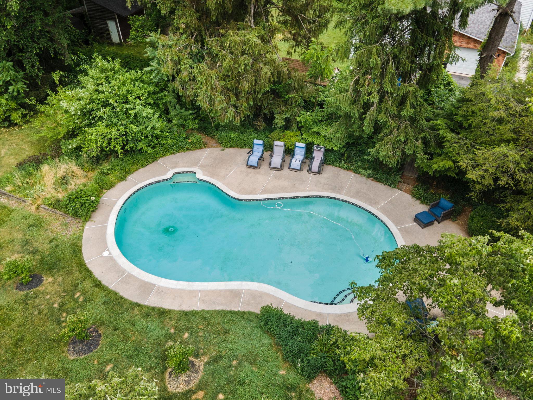 SAM RICE MANOR - Residential