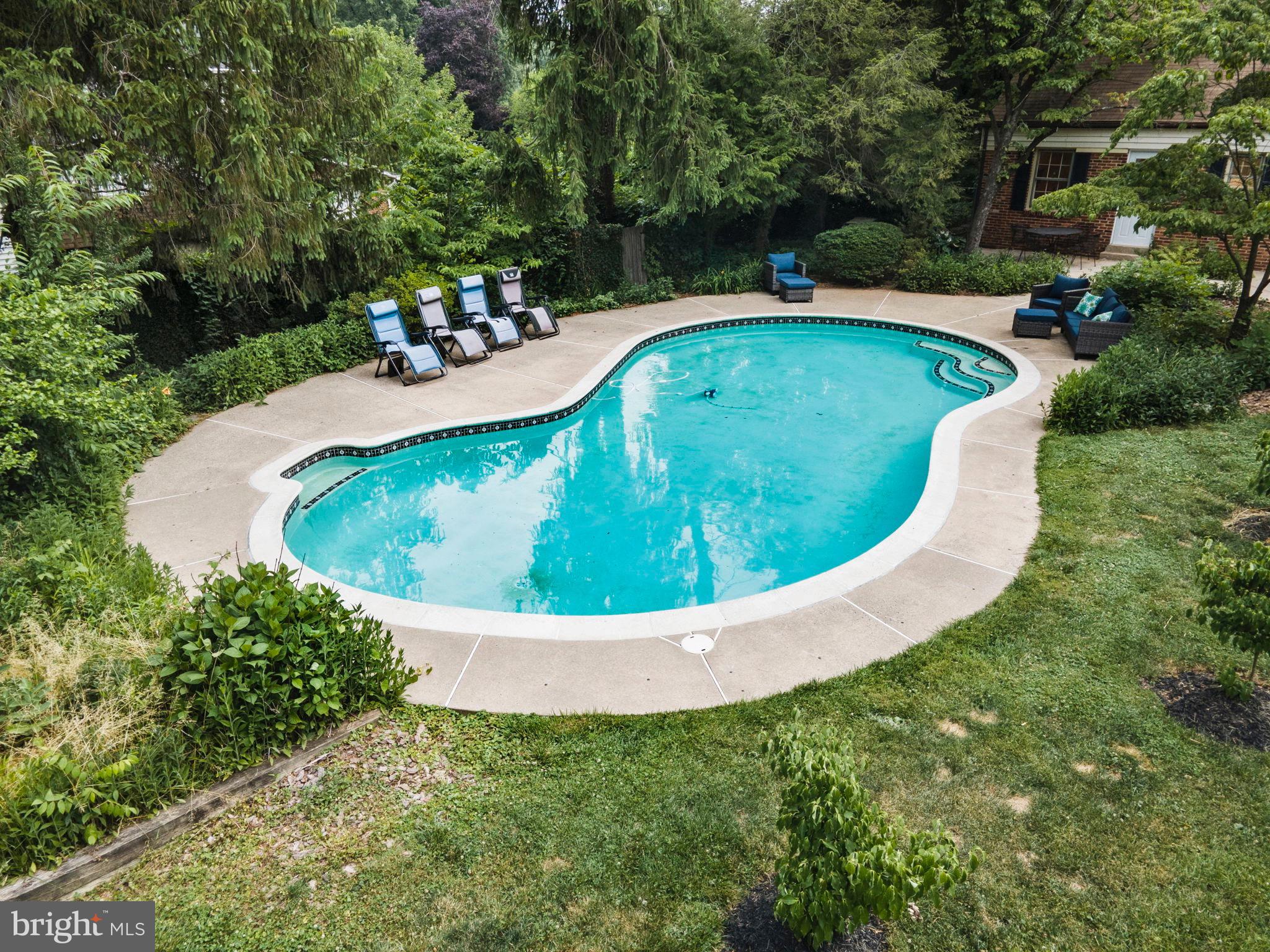 SAM RICE MANOR - Residential