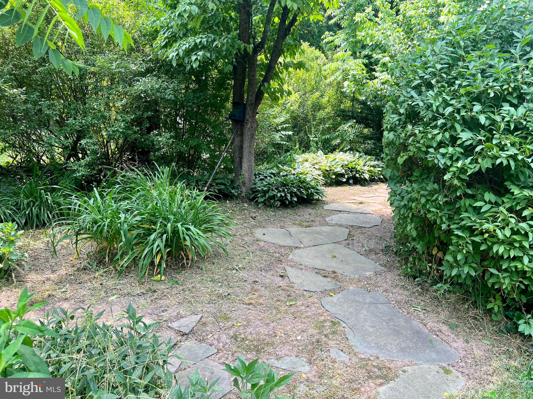 SAM RICE MANOR - Residential