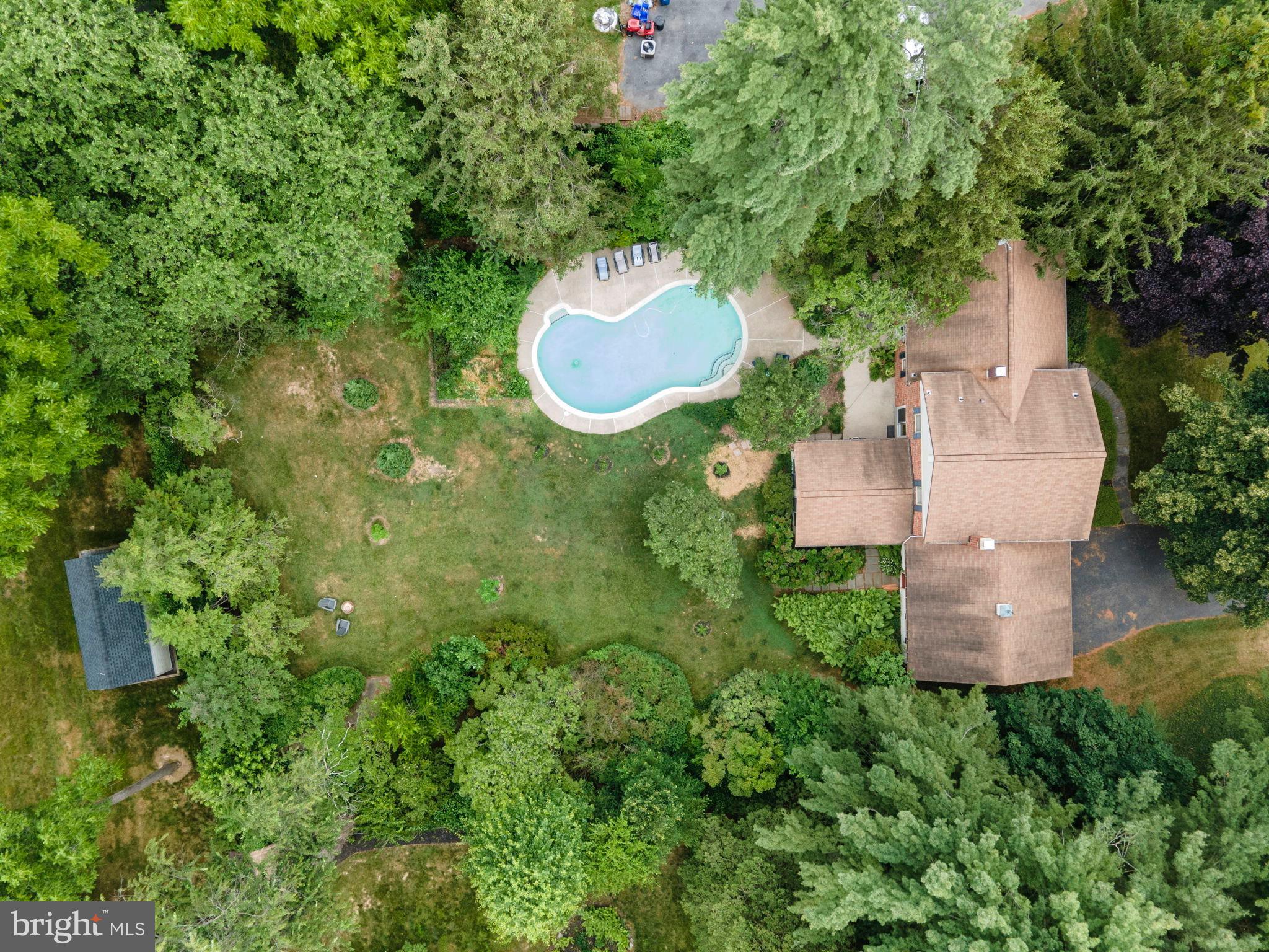 SAM RICE MANOR - Residential