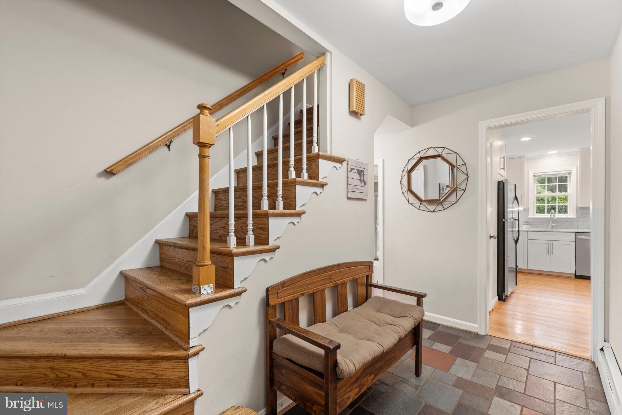 SAM RICE MANOR - Residential