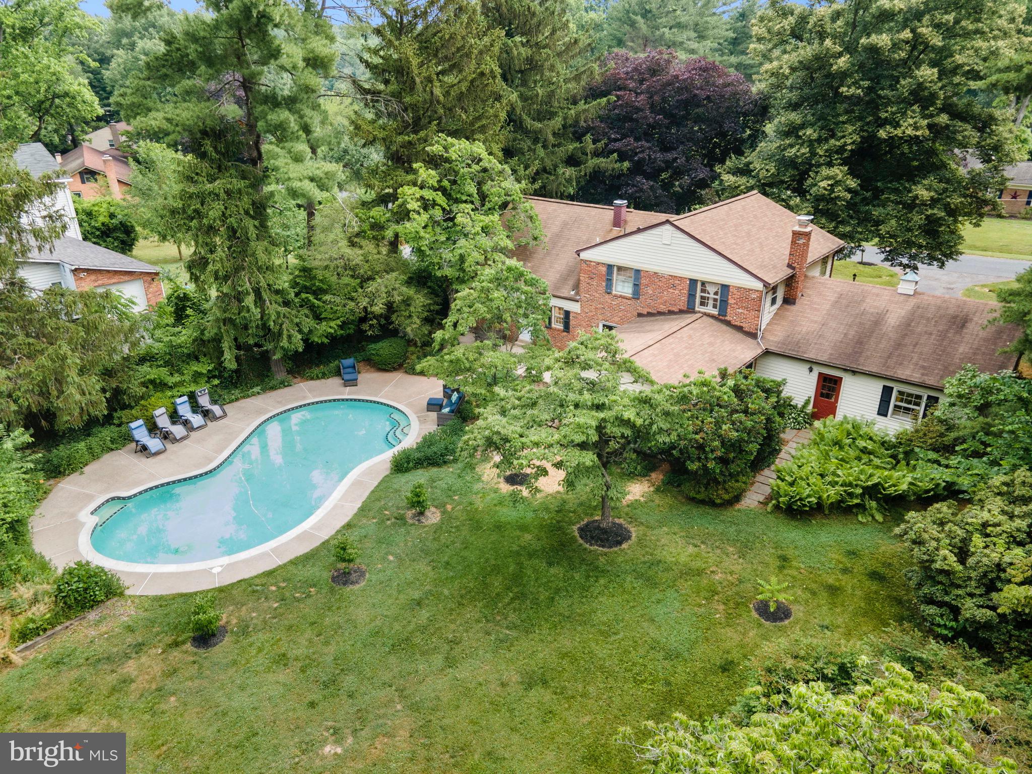 SAM RICE MANOR - Residential