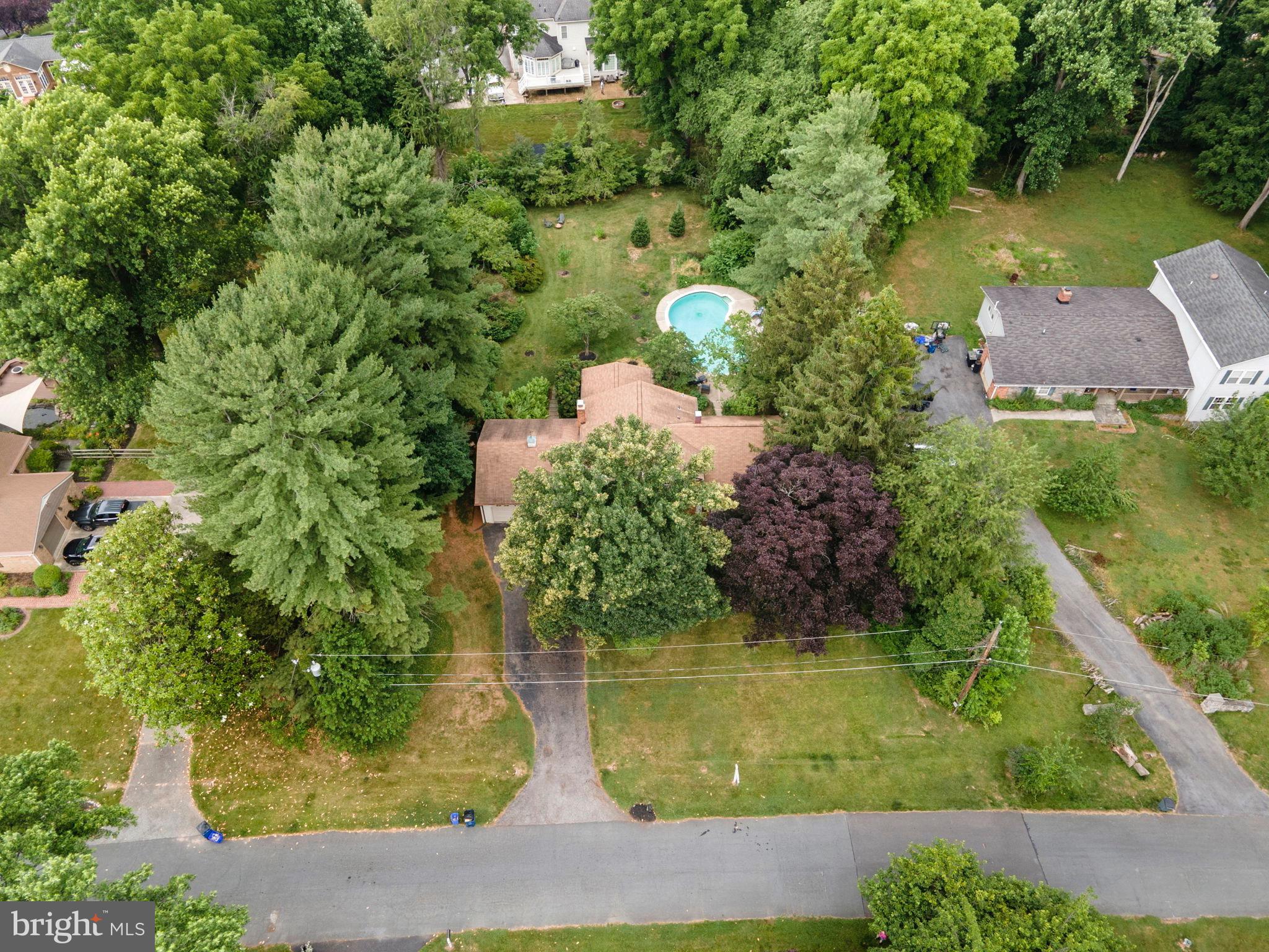 SAM RICE MANOR - Residential