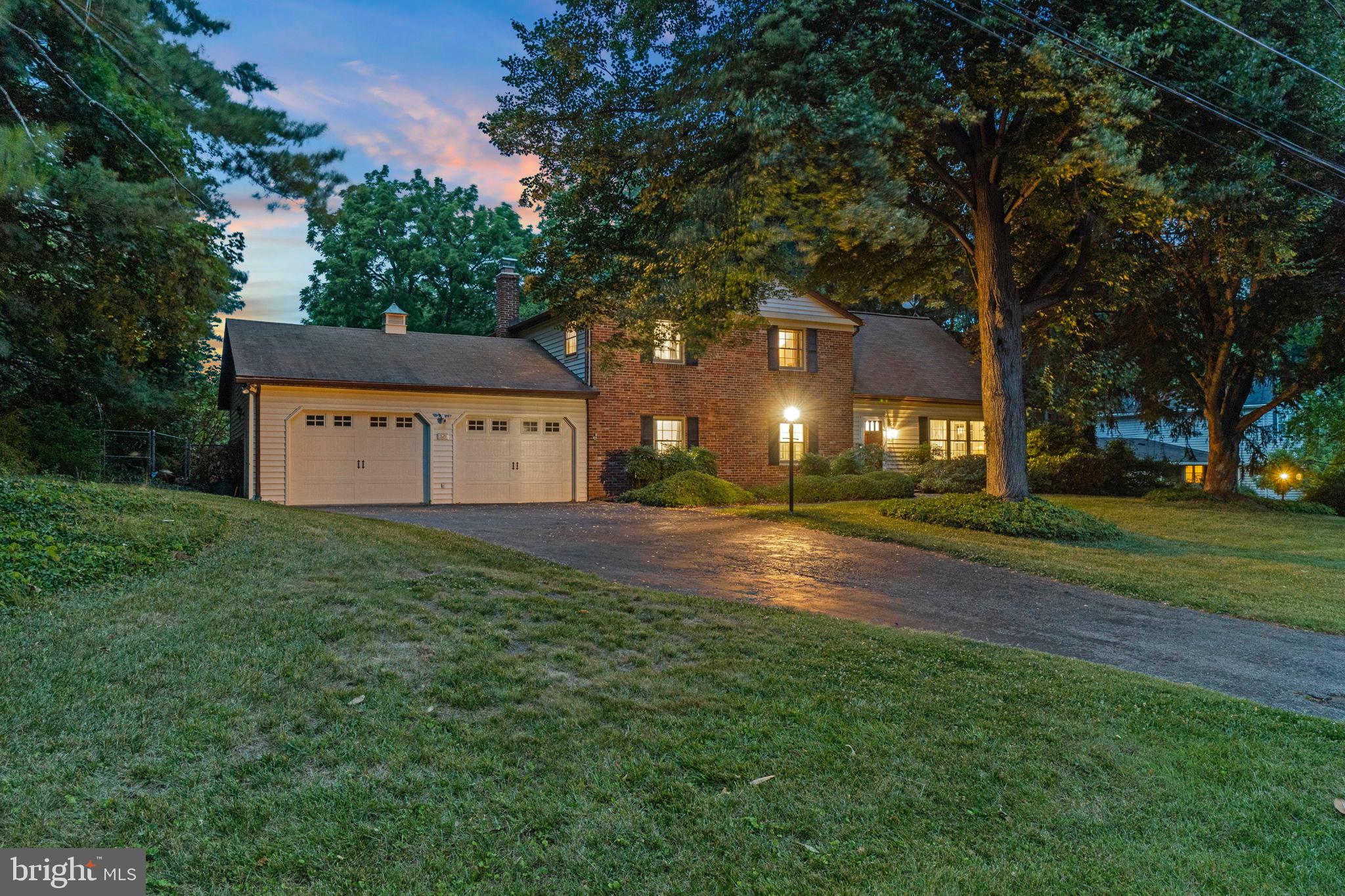 SAM RICE MANOR - Residential