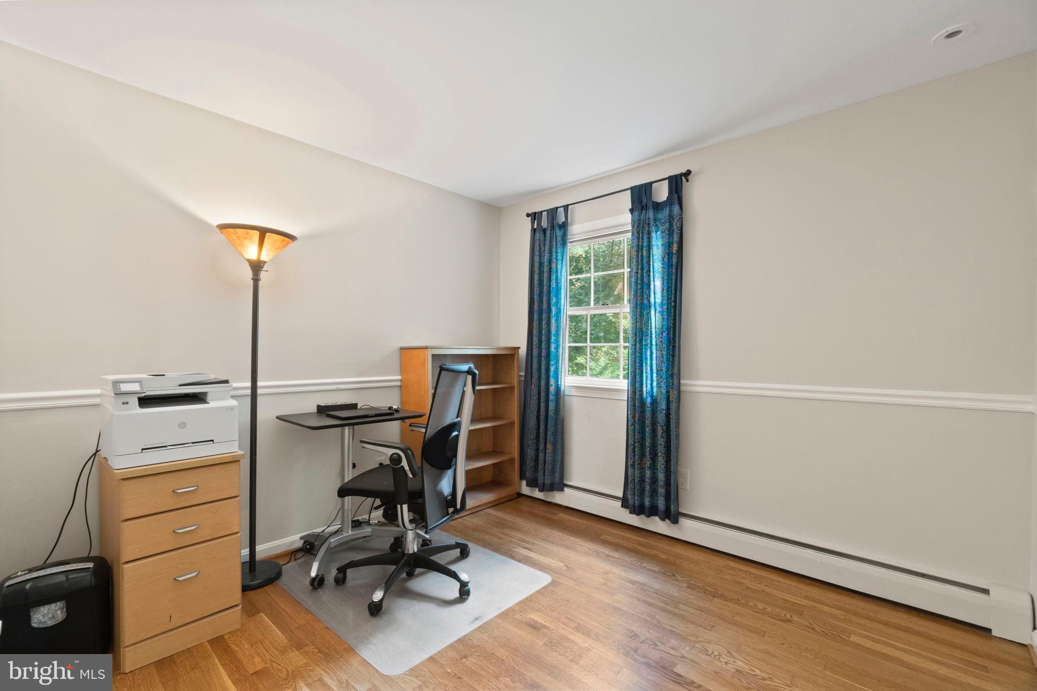 SAM RICE MANOR - Residential