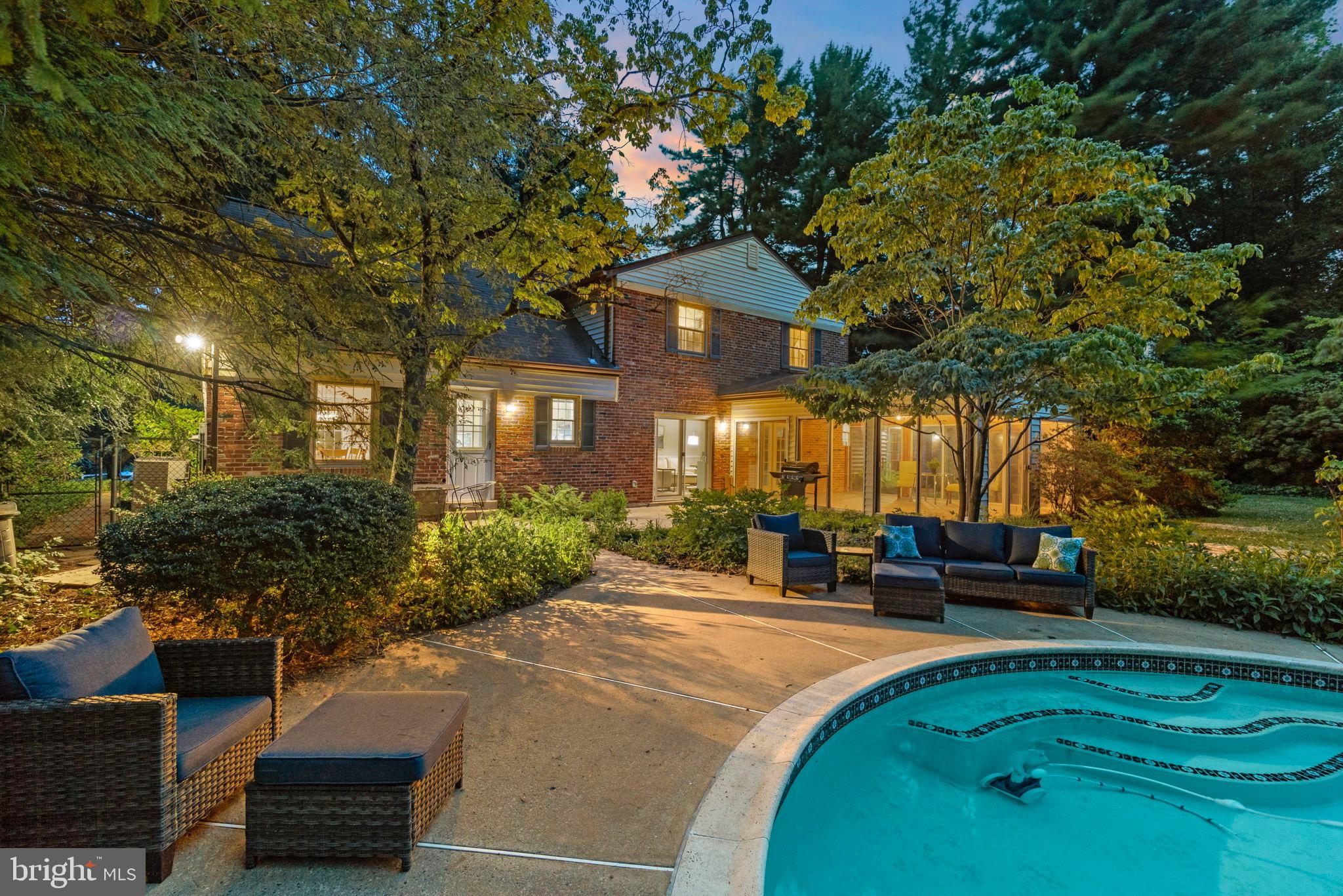 SAM RICE MANOR - Residential