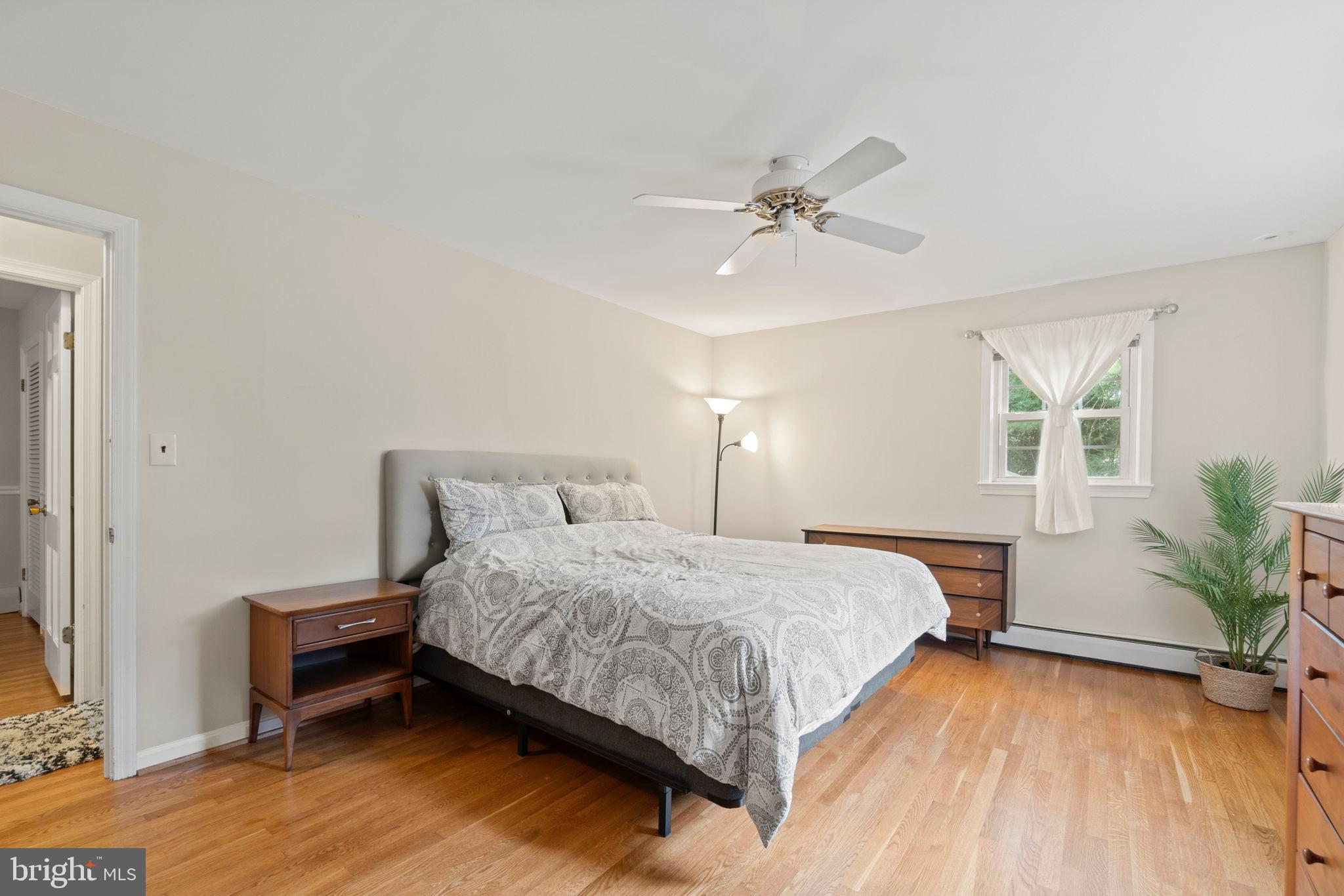 SAM RICE MANOR - Residential