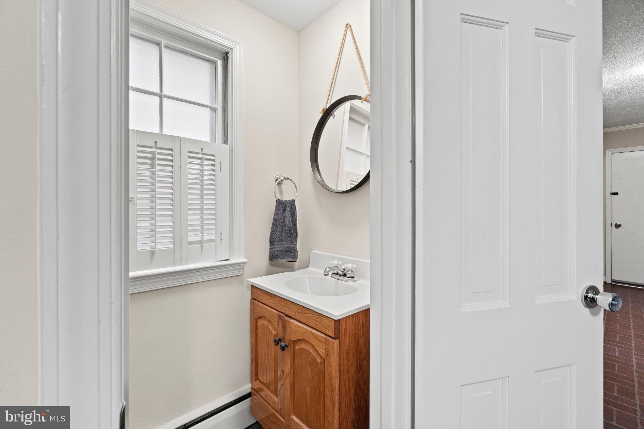 SAM RICE MANOR - Residential