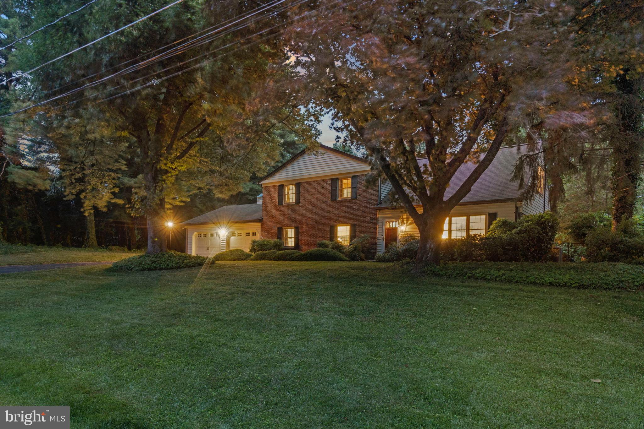 SAM RICE MANOR - Residential