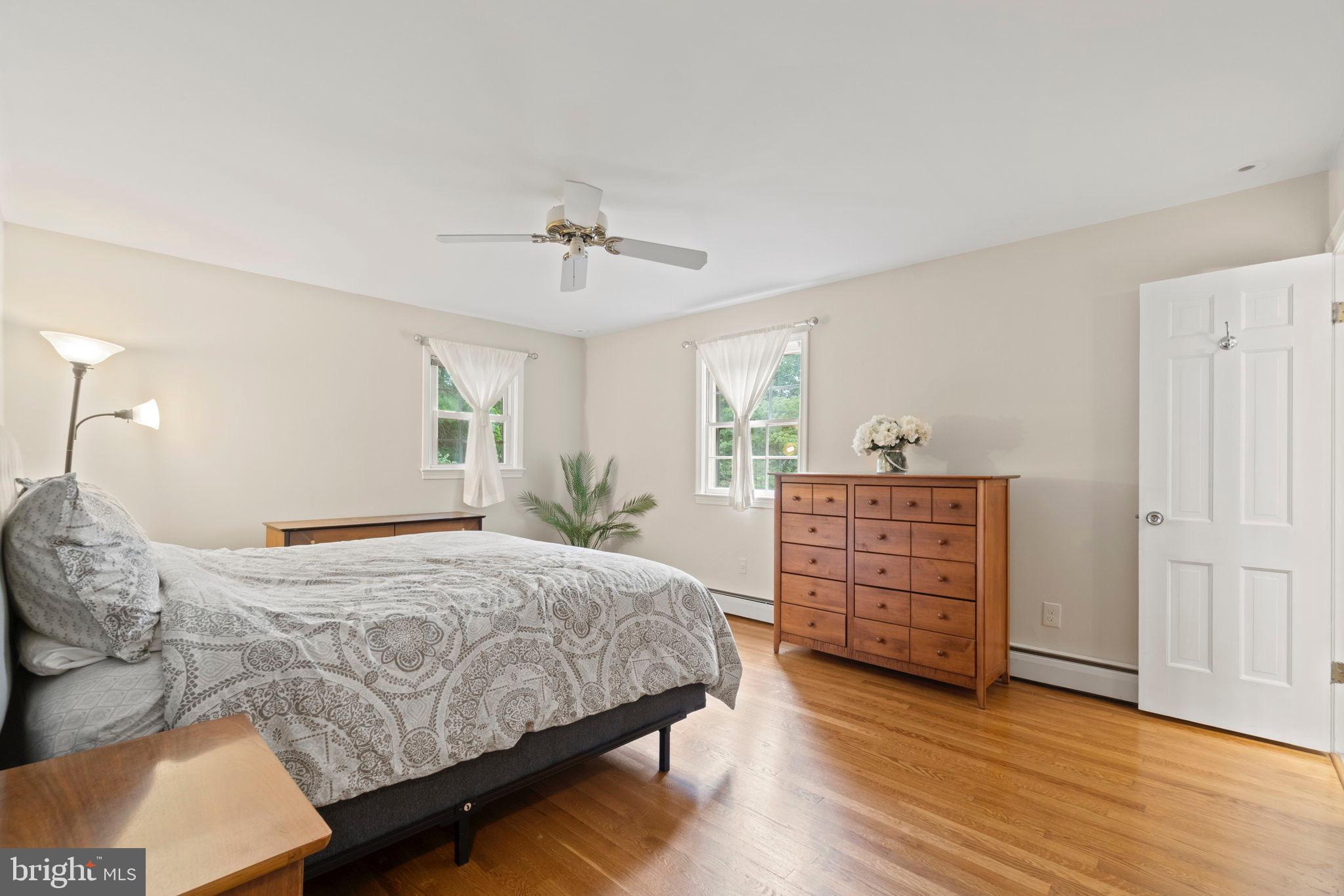 SAM RICE MANOR - Residential