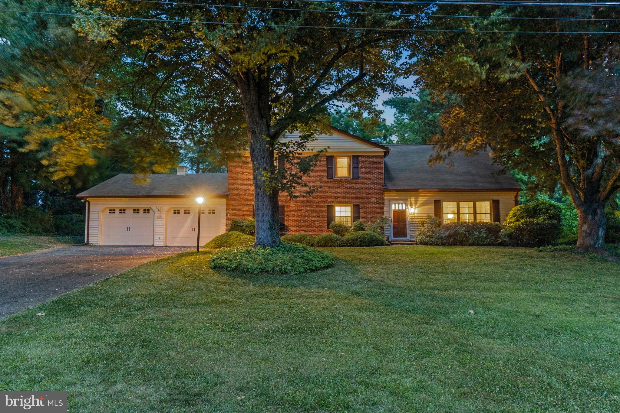 SAM RICE MANOR - Residential