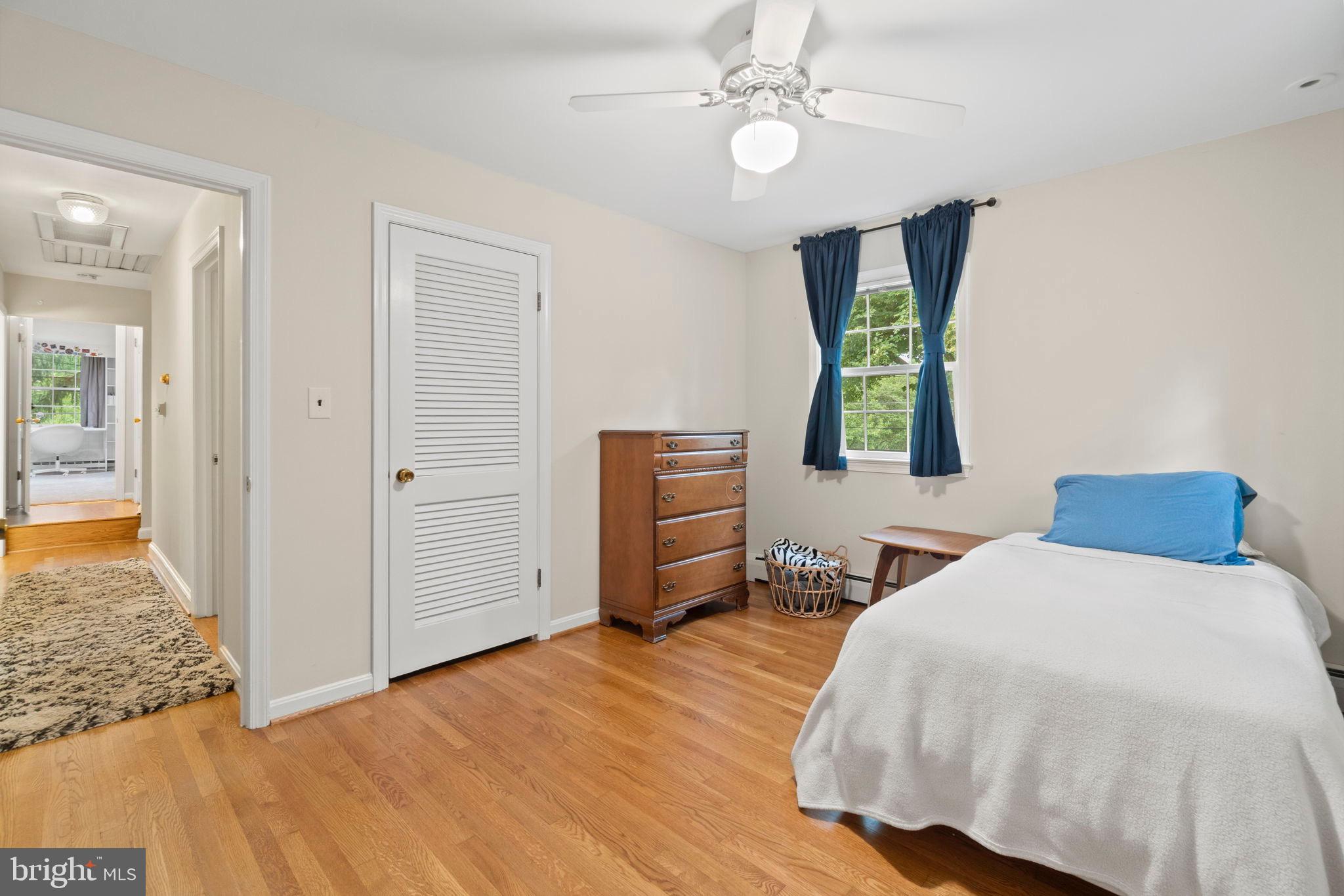 SAM RICE MANOR - Residential