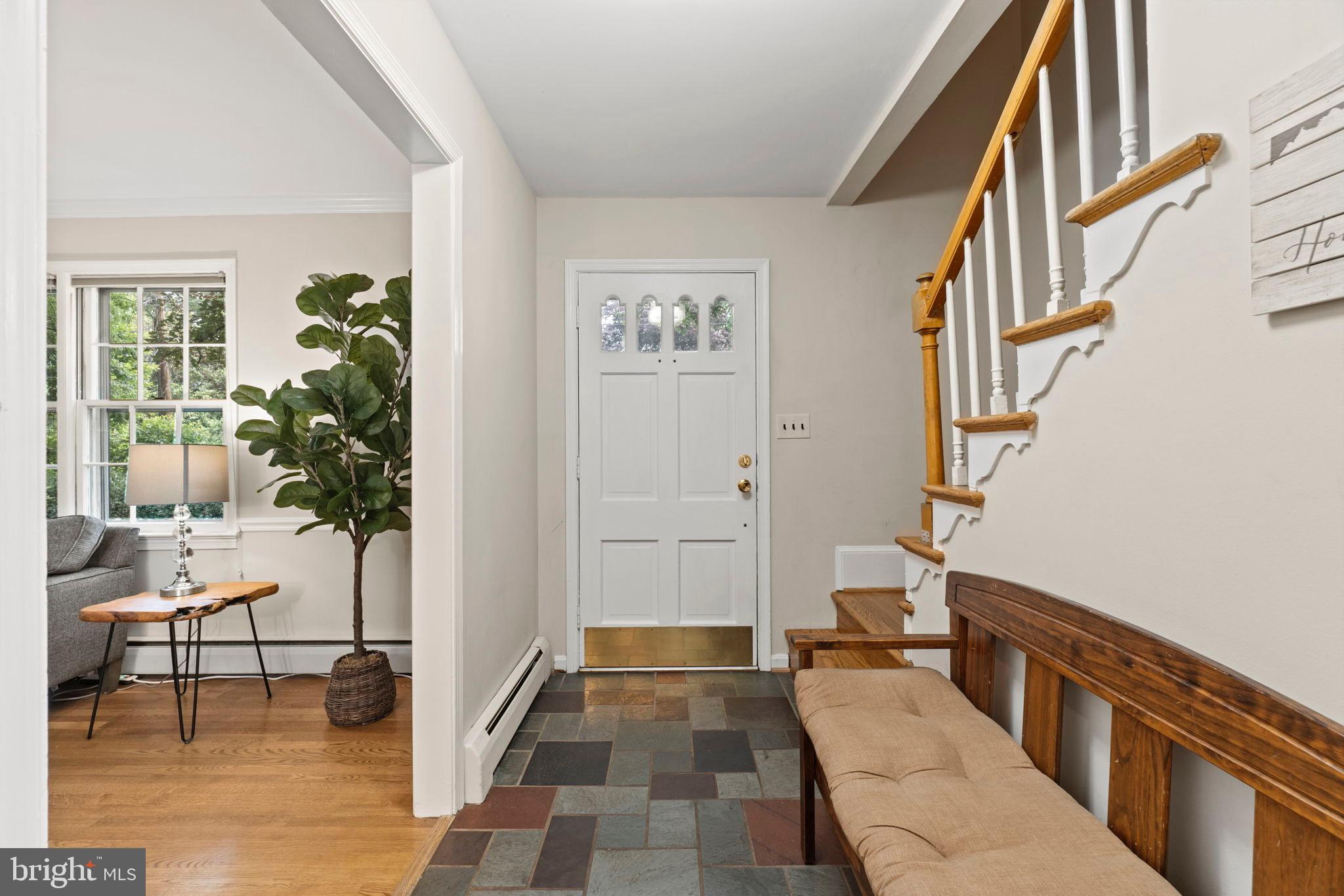 SAM RICE MANOR - Residential