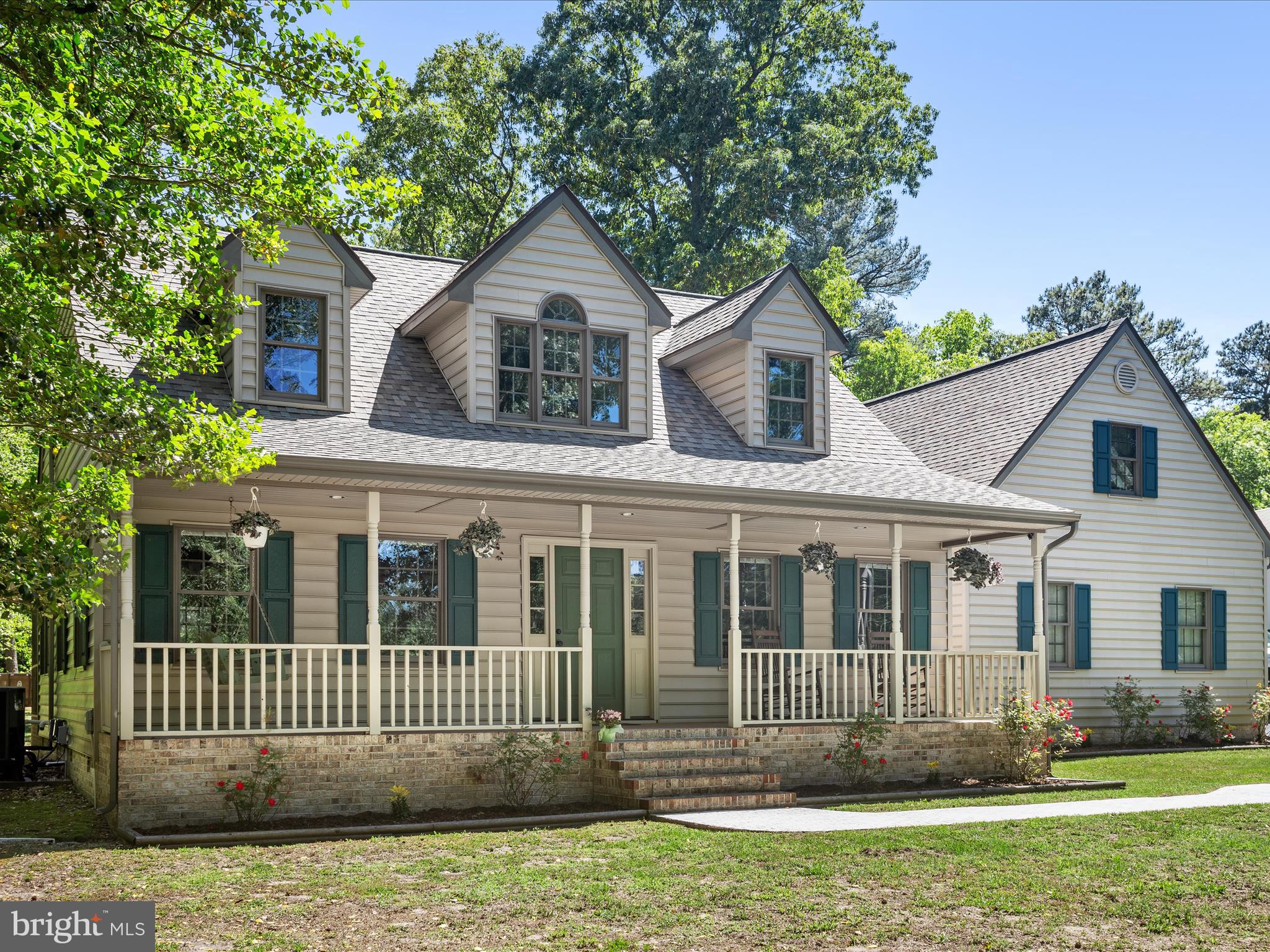 2446 SAINT LUKES ROAD