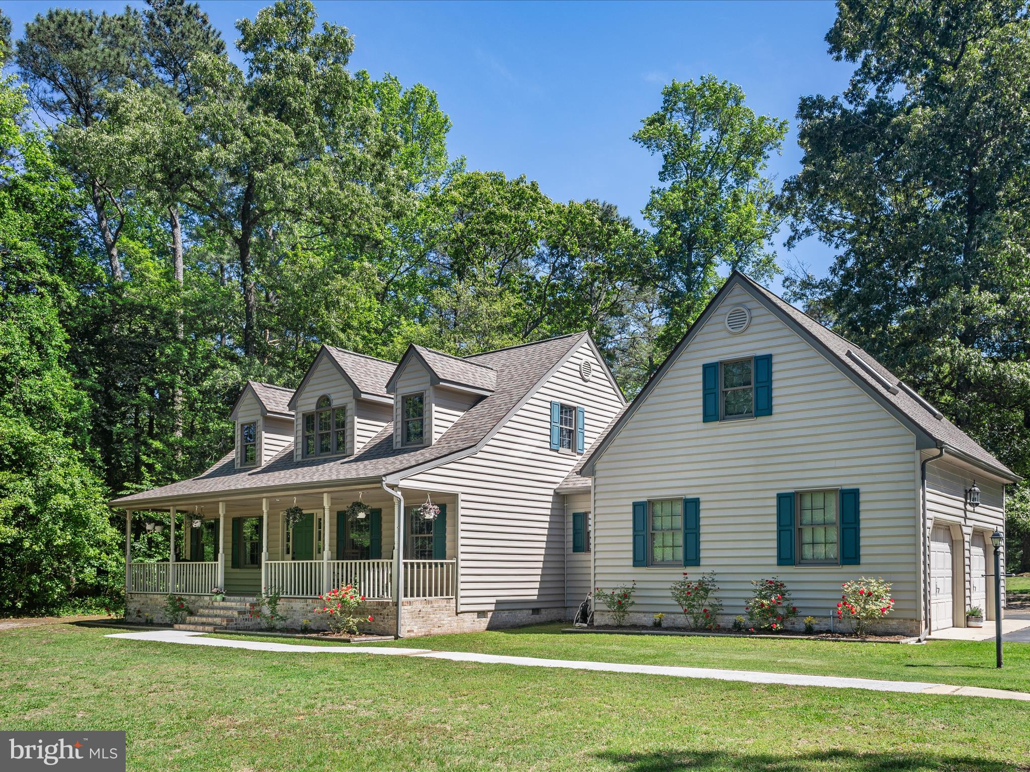 2446 SAINT LUKES ROAD