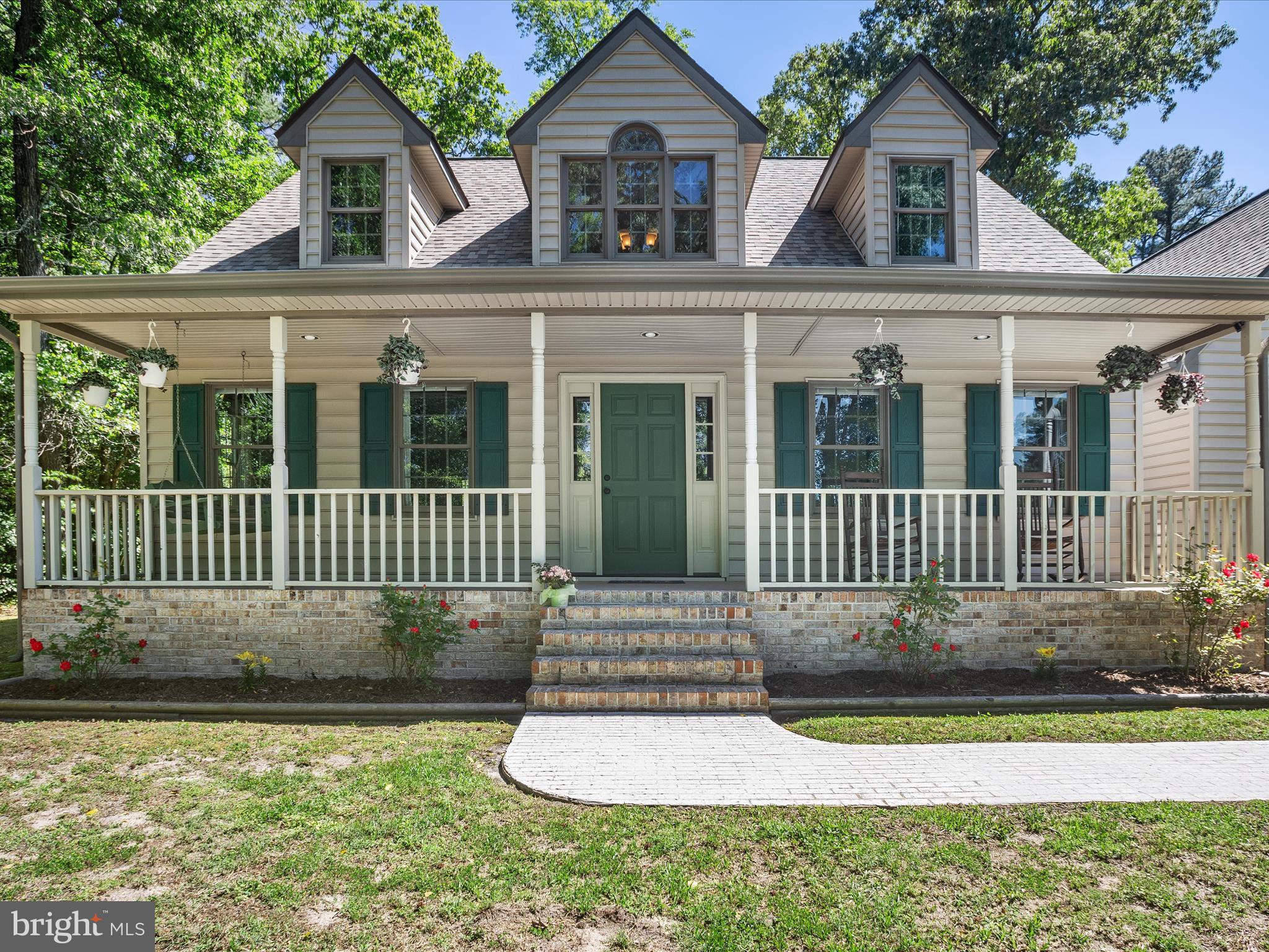 2446 SAINT LUKES ROAD