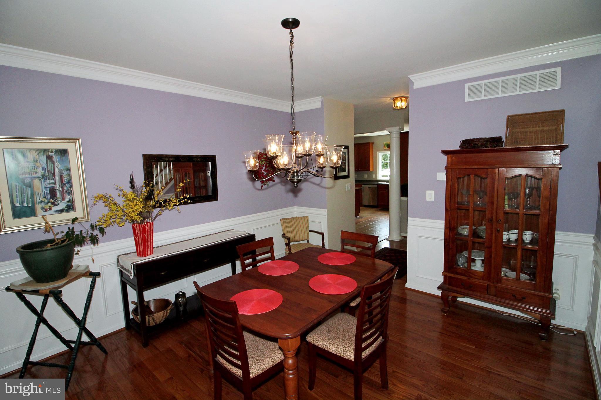 PERRYVILLE - Residential