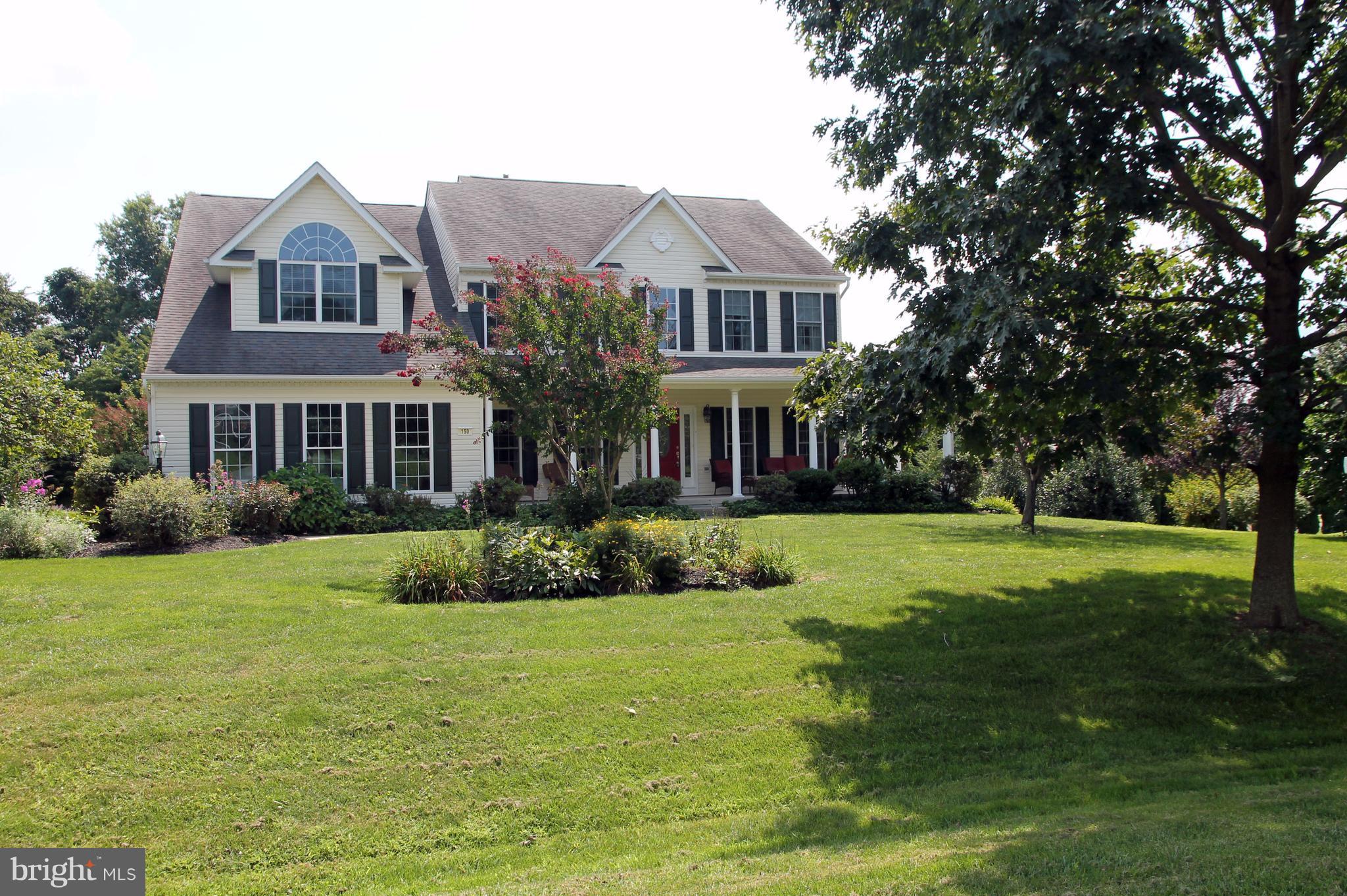 PERRYVILLE - Residential