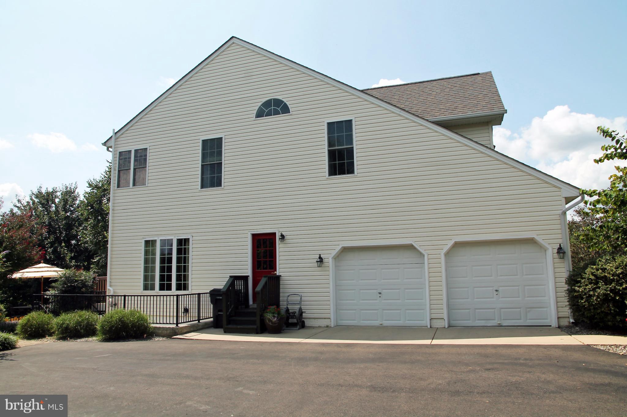 PERRYVILLE - Residential