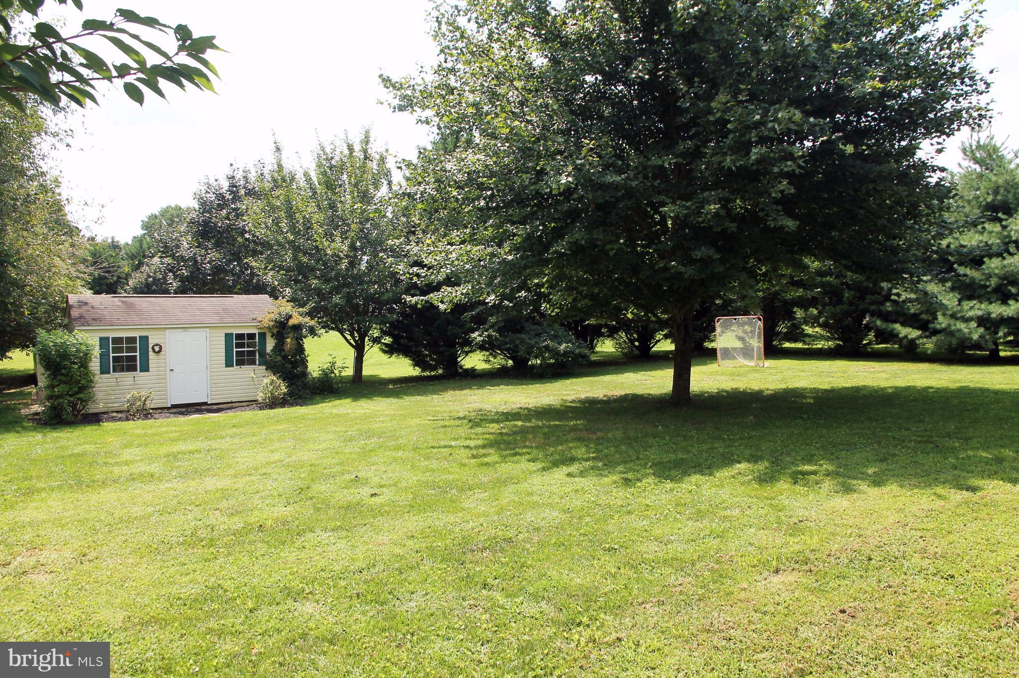 PERRYVILLE - Residential