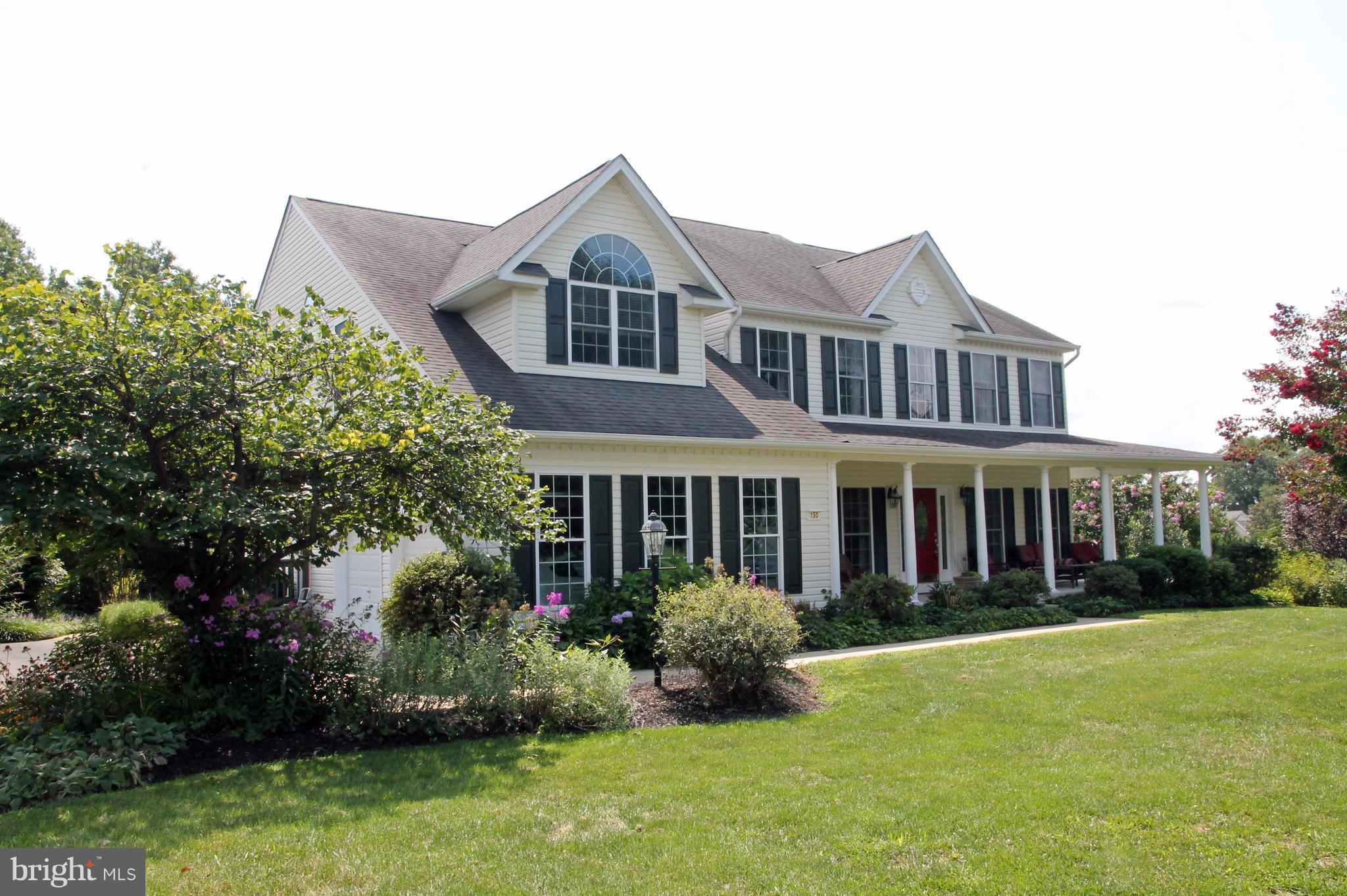 PERRYVILLE - Residential