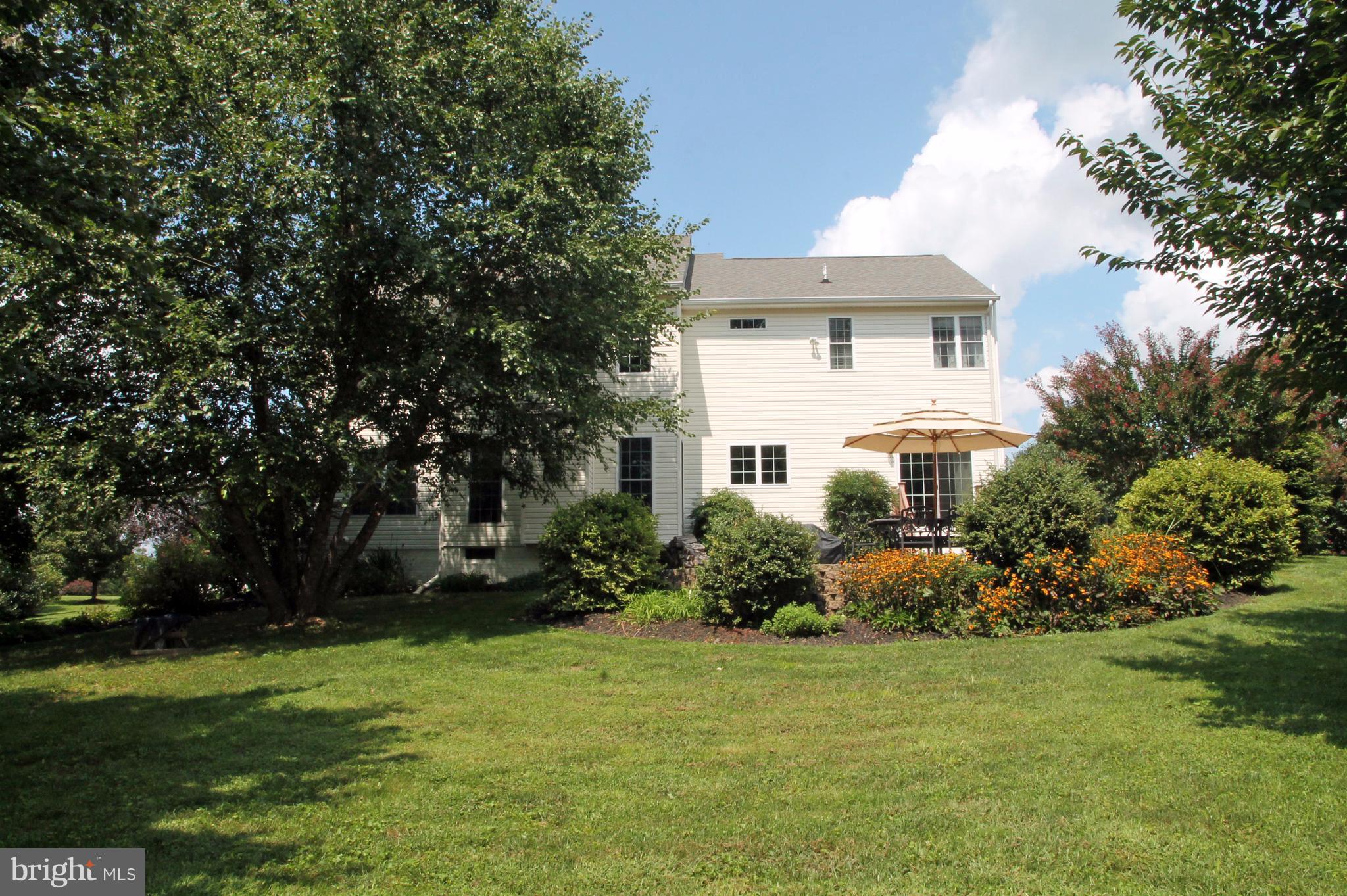 PERRYVILLE - Residential