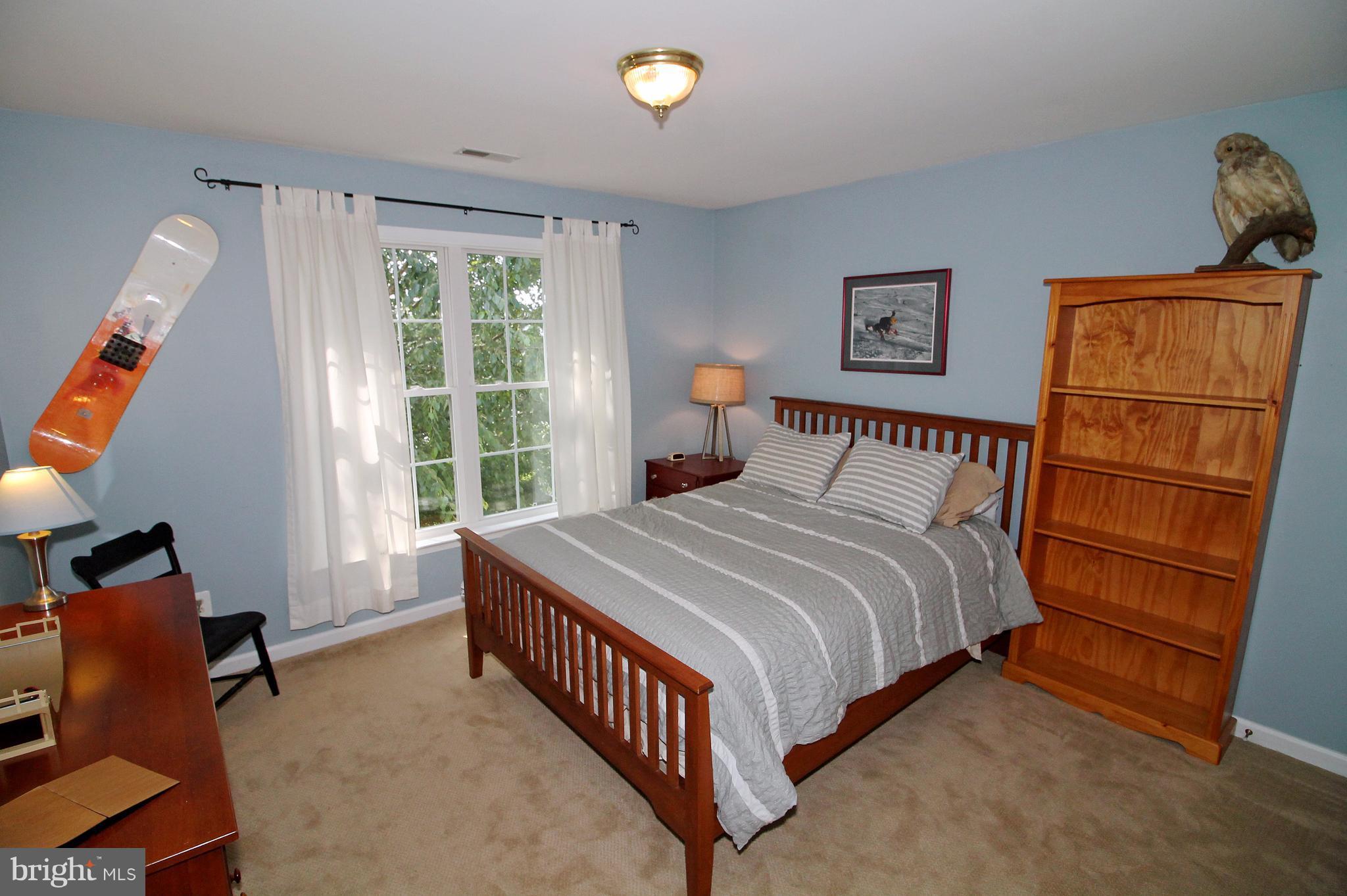 PERRYVILLE - Residential