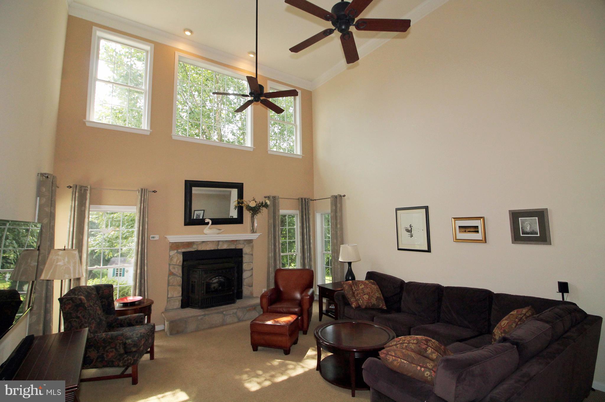 PERRYVILLE - Residential