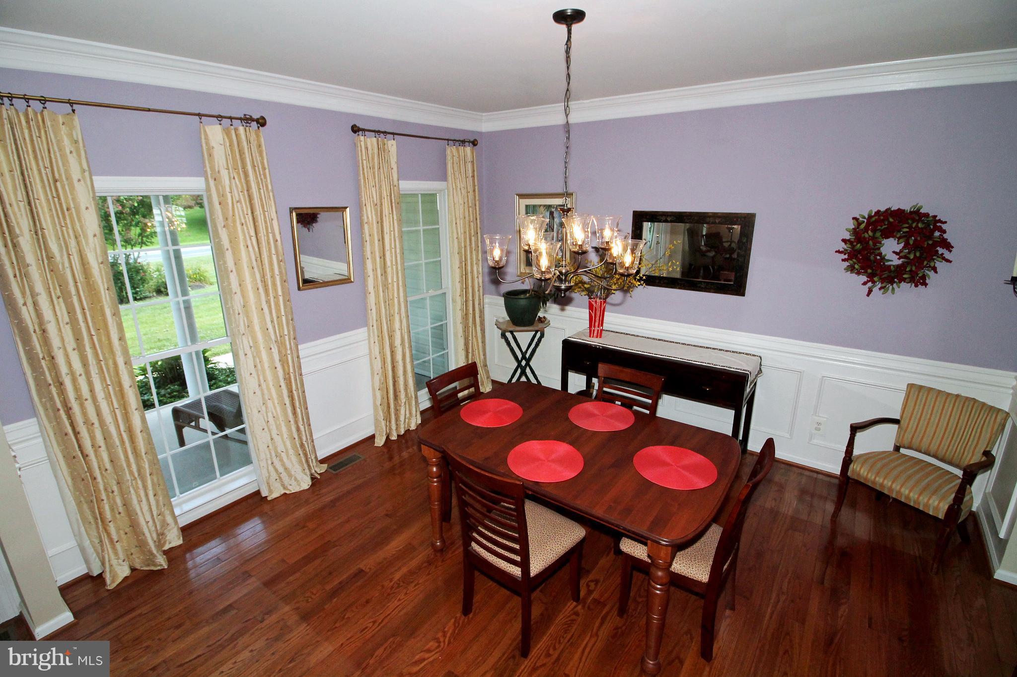 PERRYVILLE - Residential