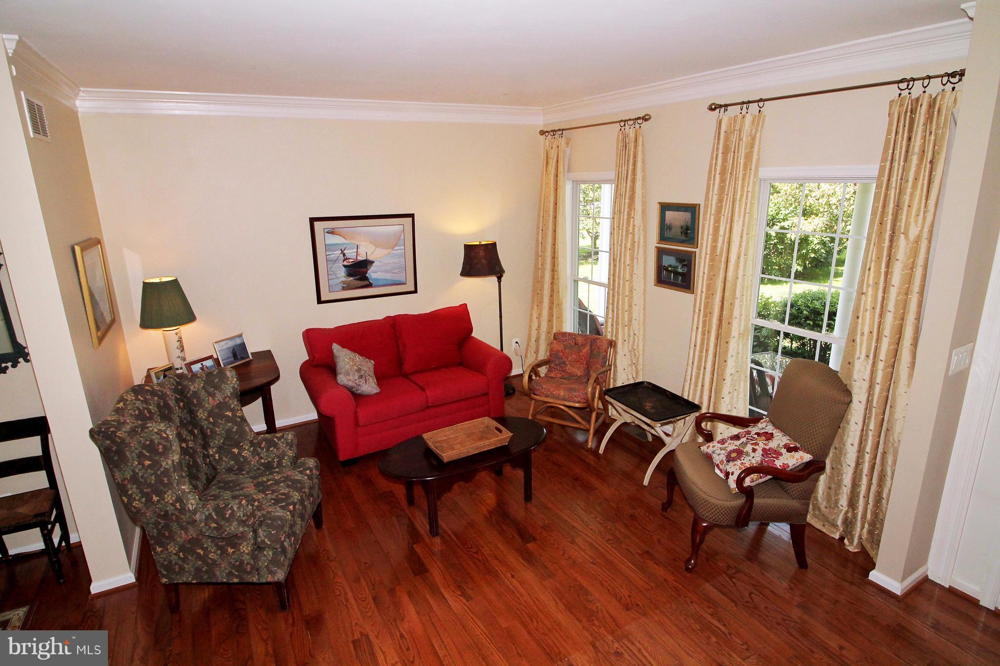 PERRYVILLE - Residential