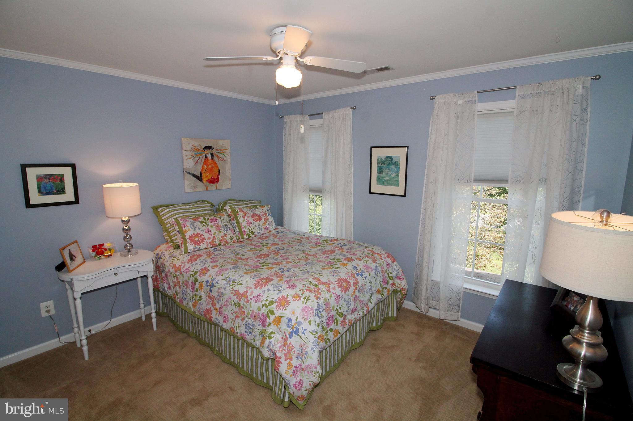 PERRYVILLE - Residential