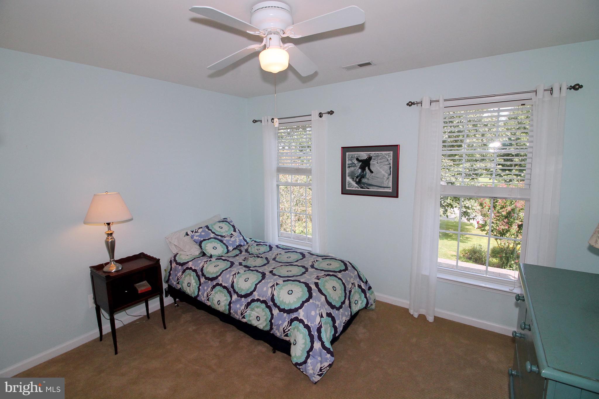 PERRYVILLE - Residential