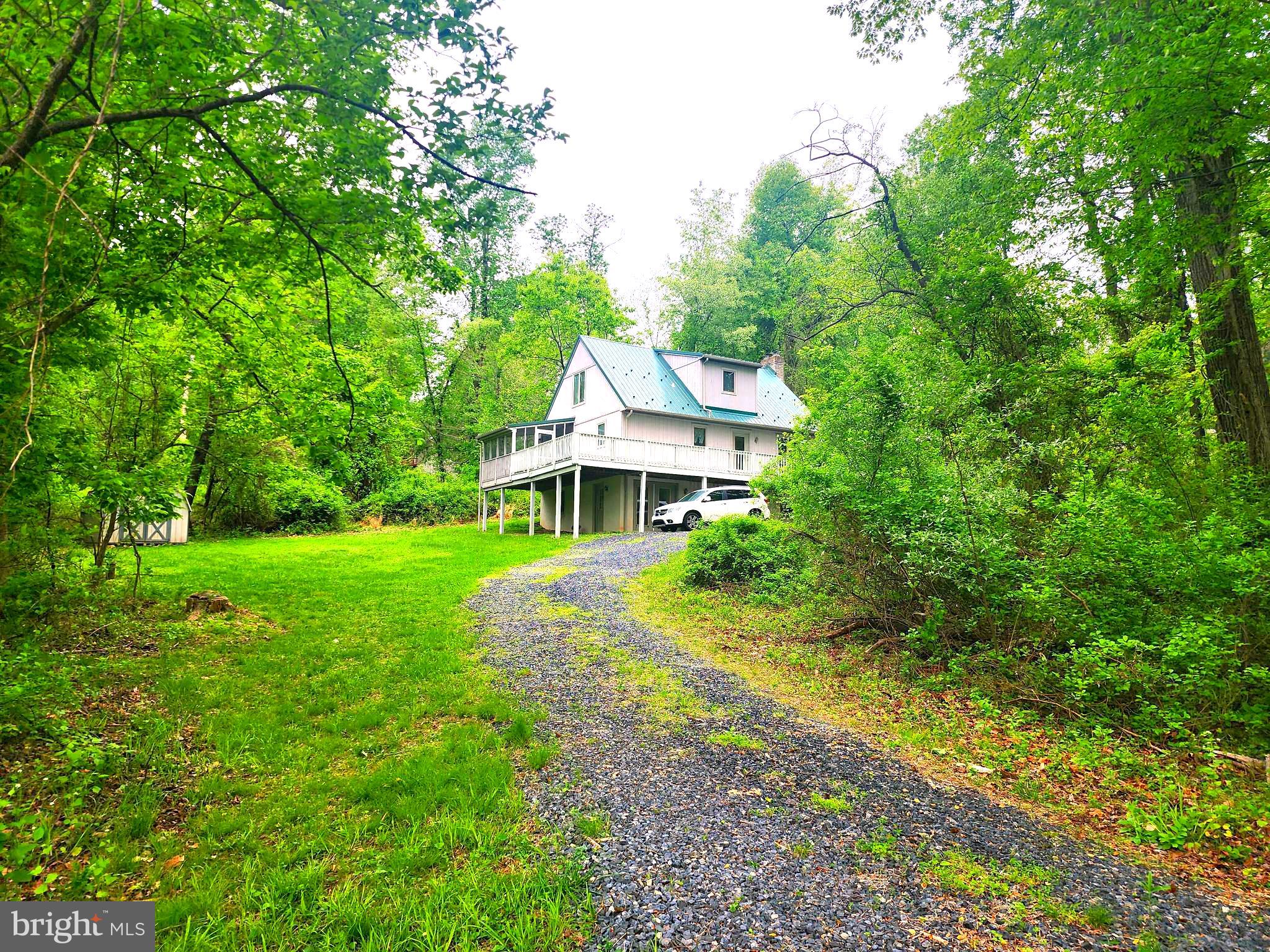 CARROLL VALLEY - Residential