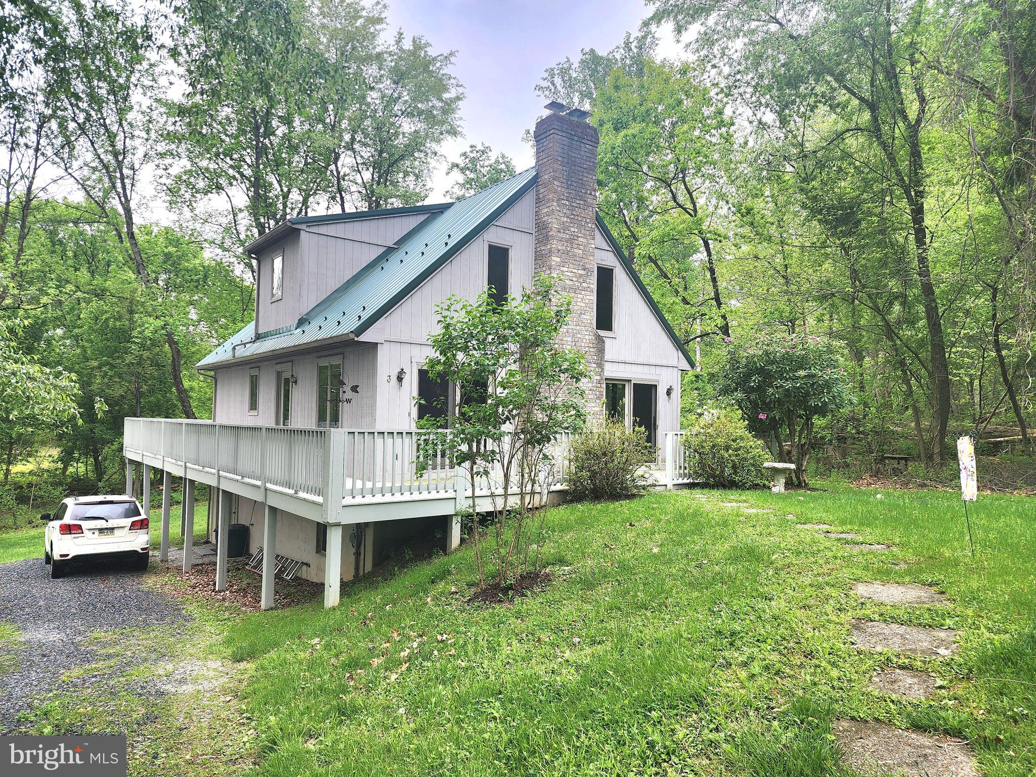 CARROLL VALLEY - Residential