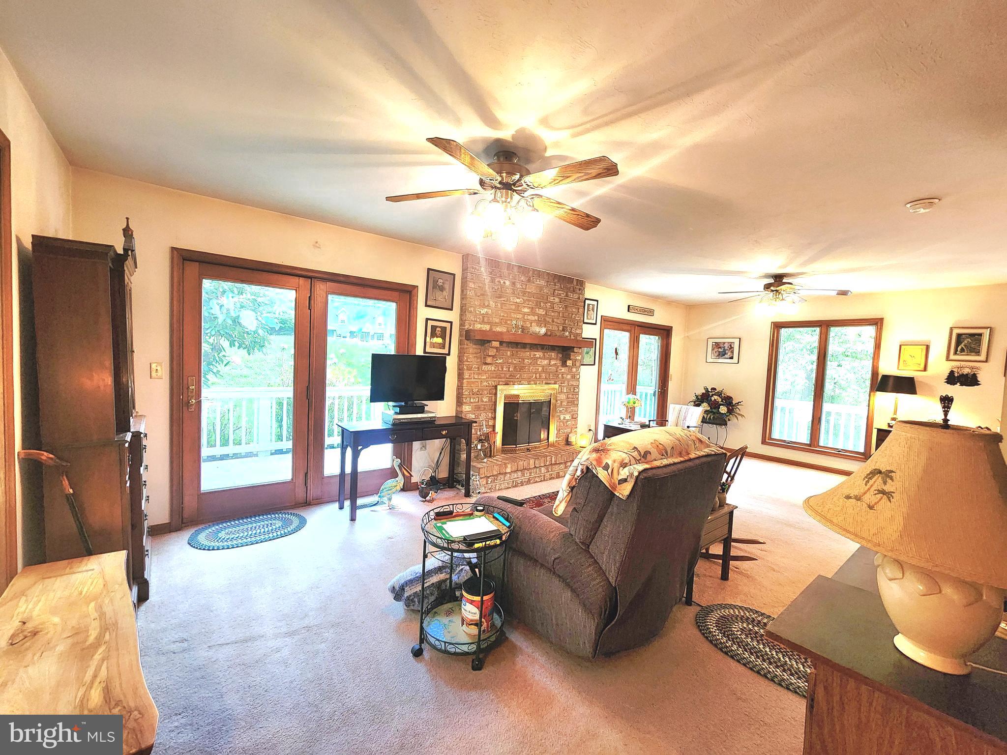CARROLL VALLEY - Residential