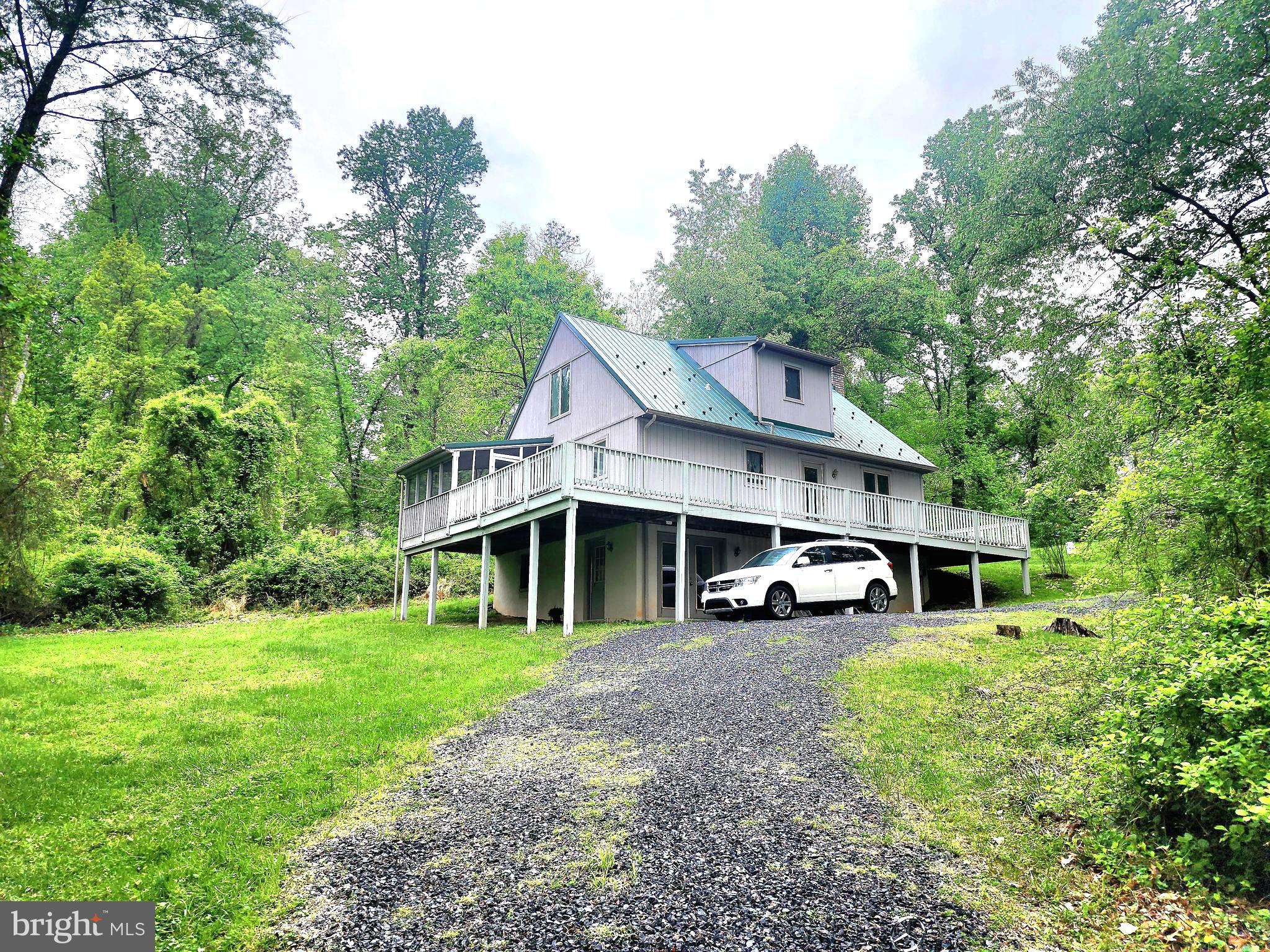 CARROLL VALLEY - Residential