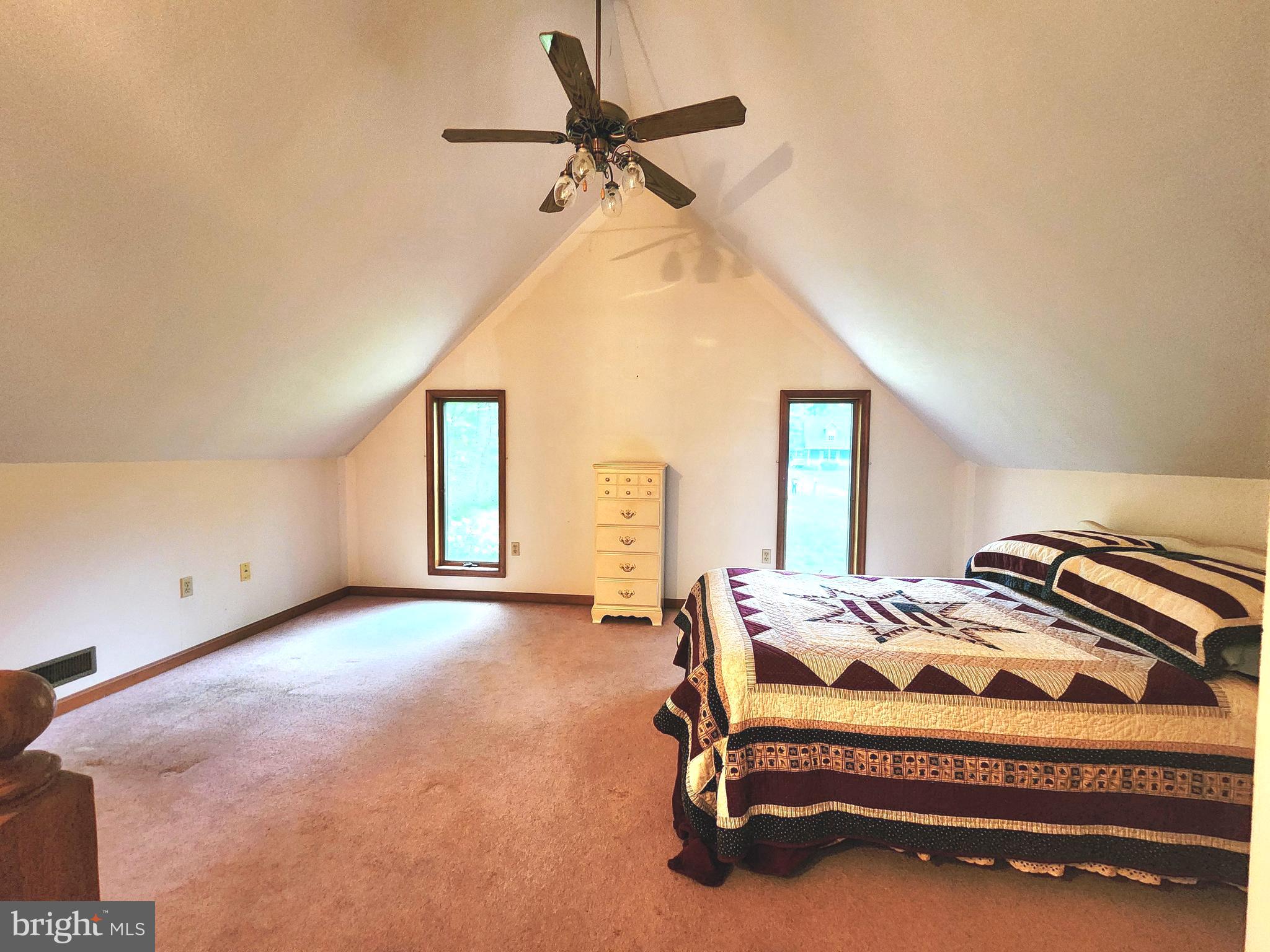 CARROLL VALLEY - Residential