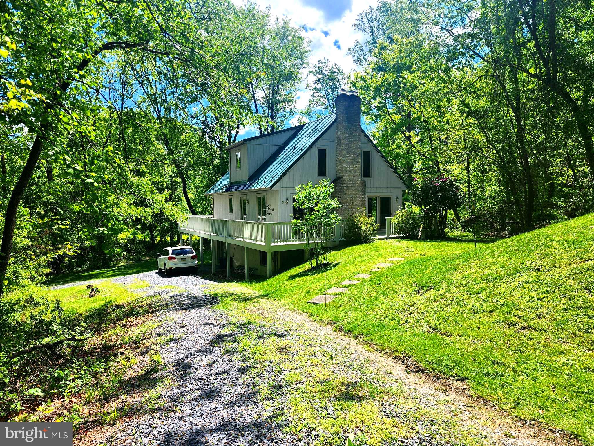 CARROLL VALLEY - Residential