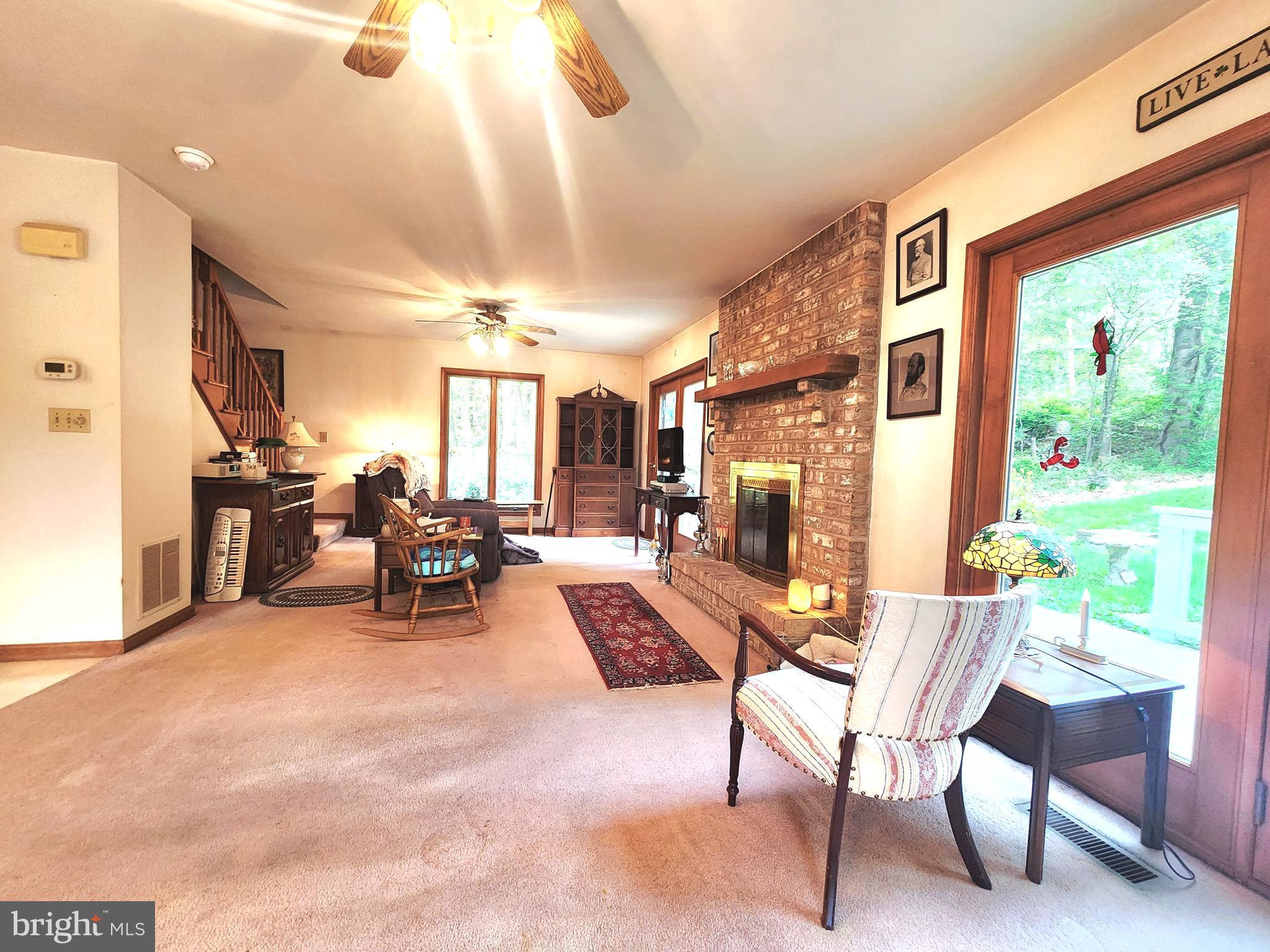 CARROLL VALLEY - Residential