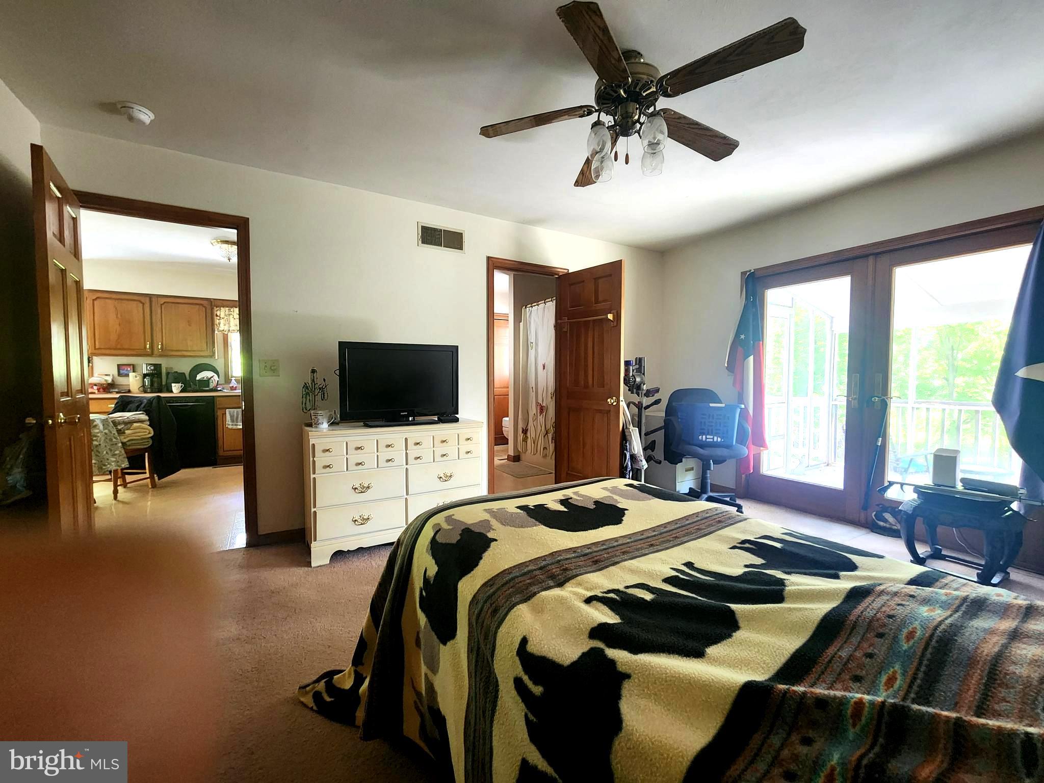 CARROLL VALLEY - Residential