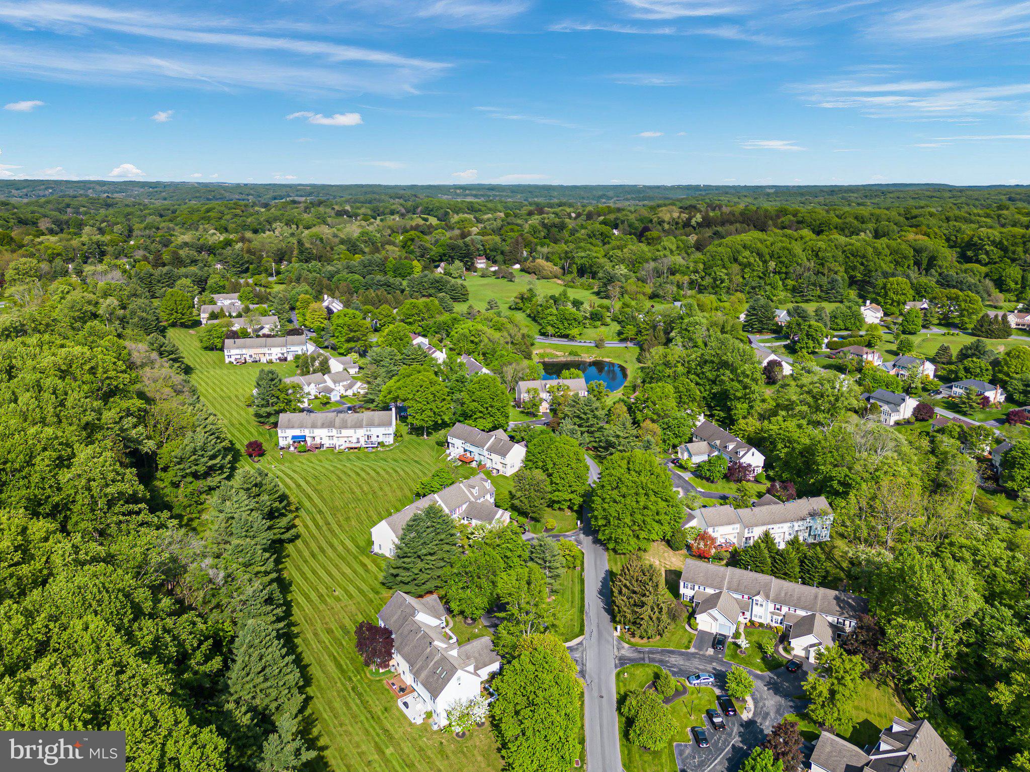 BALMORAL - Residential