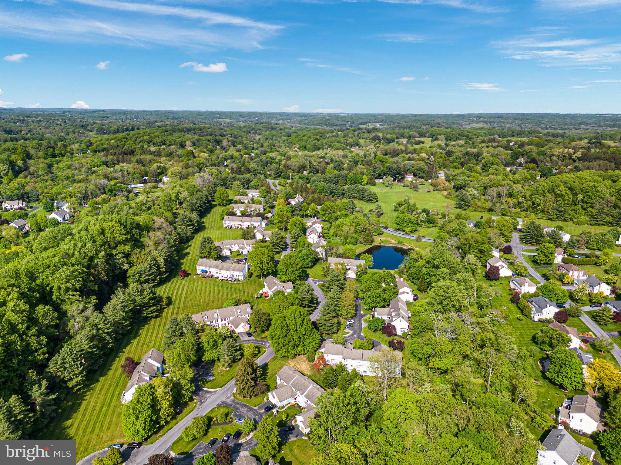 BALMORAL - Residential