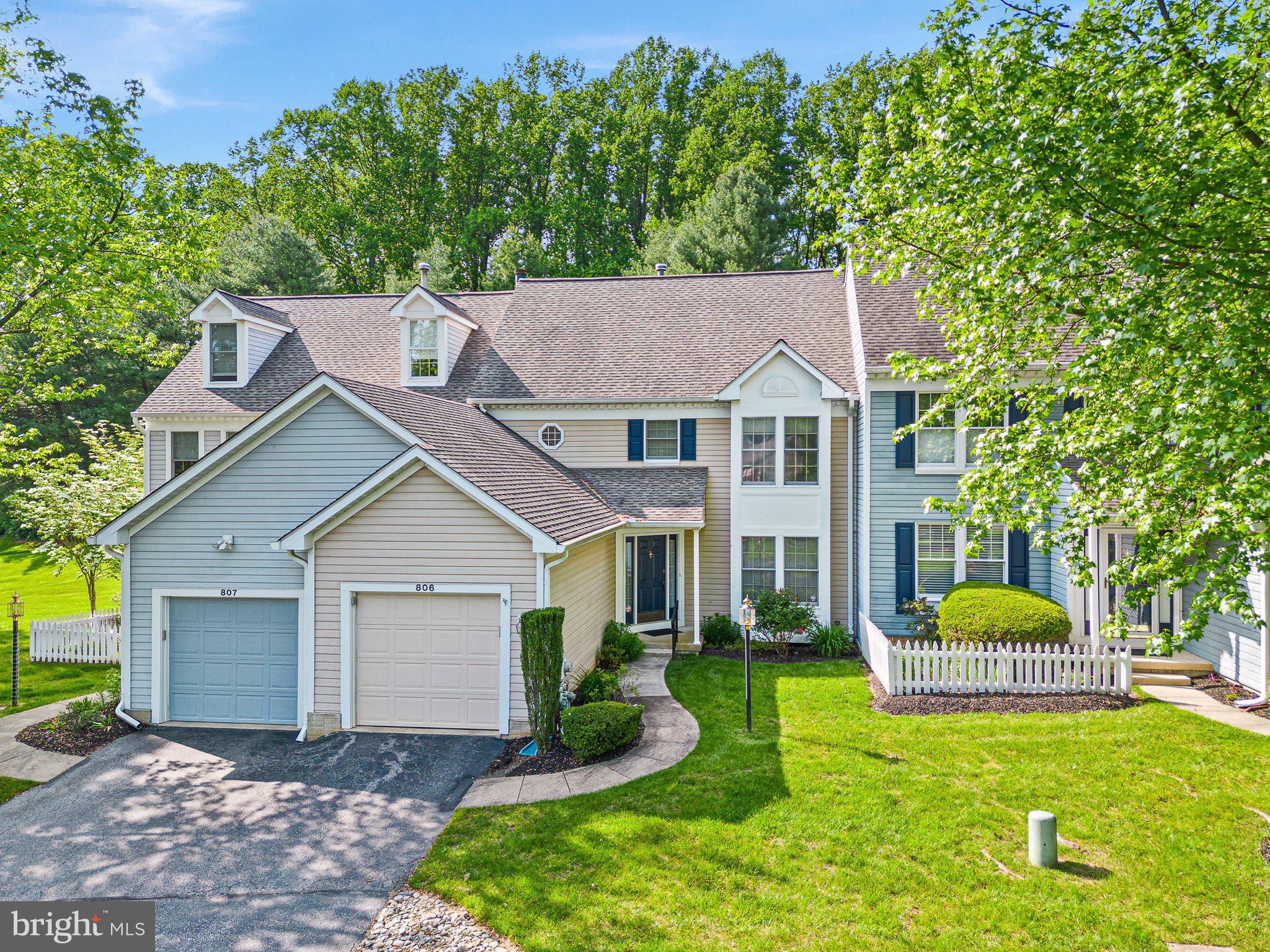 BALMORAL - Residential