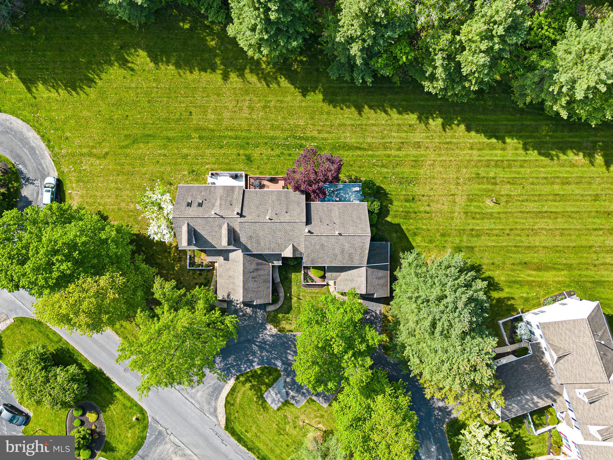 BALMORAL - Residential