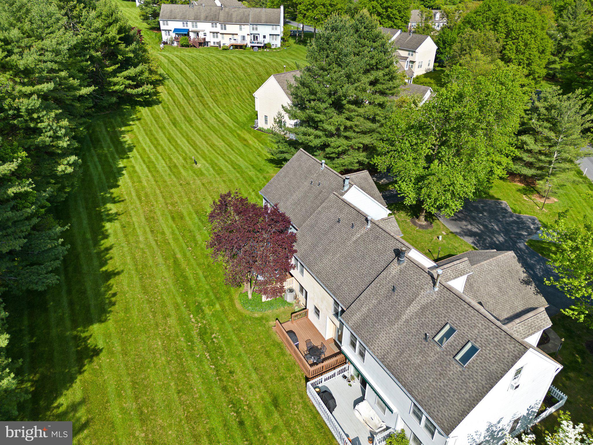 BALMORAL - Residential