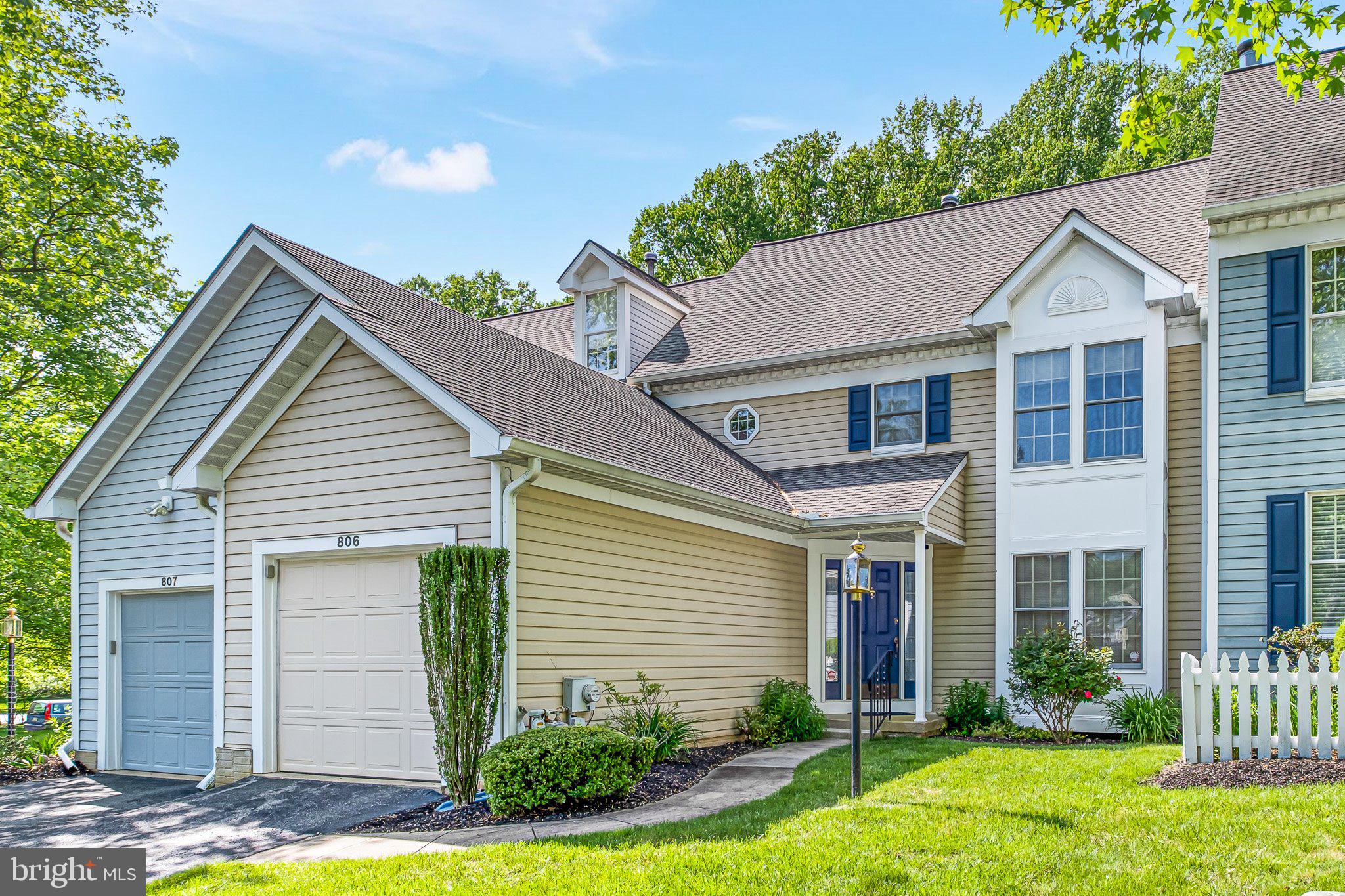 BALMORAL - Residential